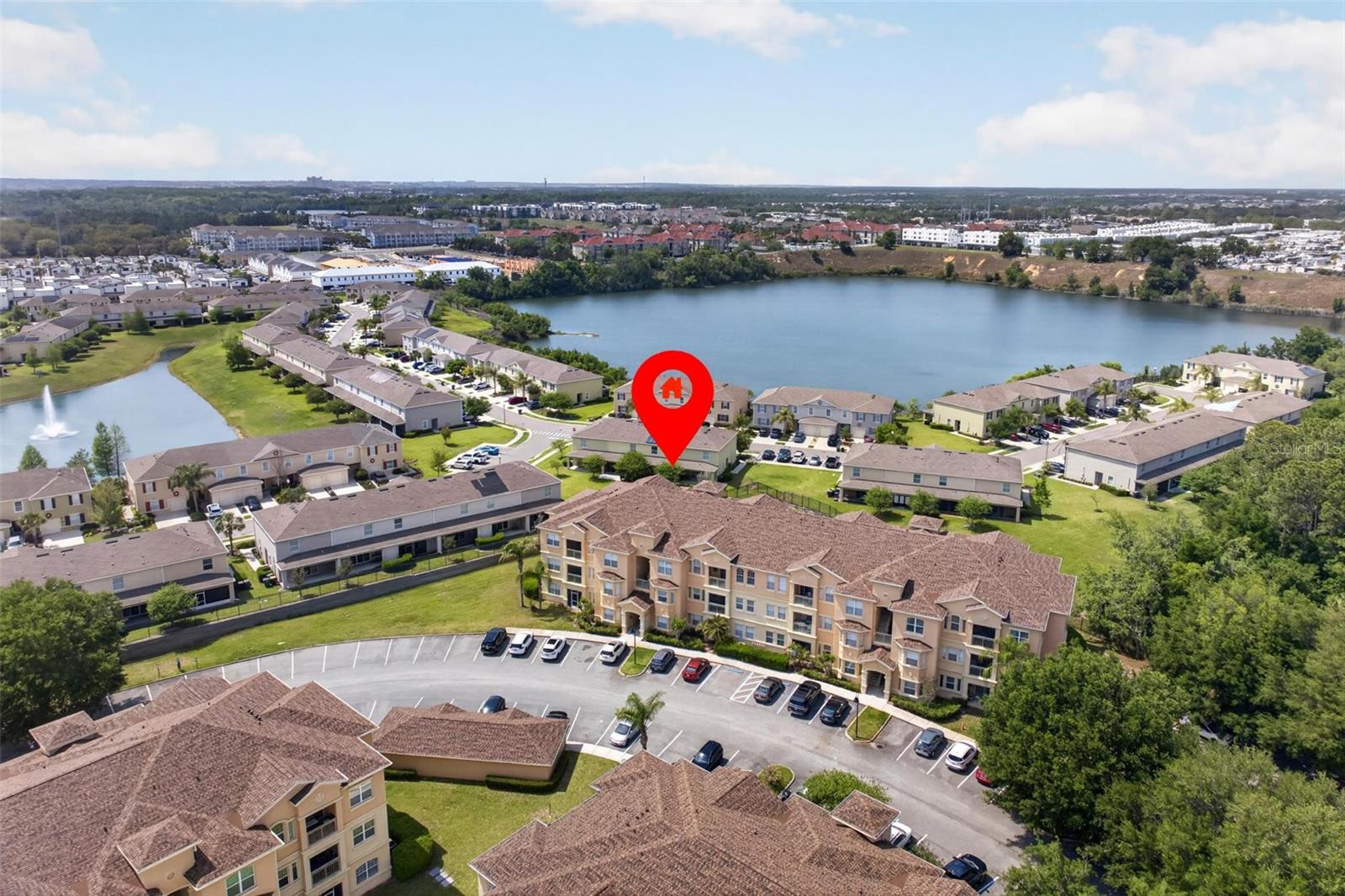620 TERRACE RIDGE CIR #620, DAVENPORT, FL, 33896