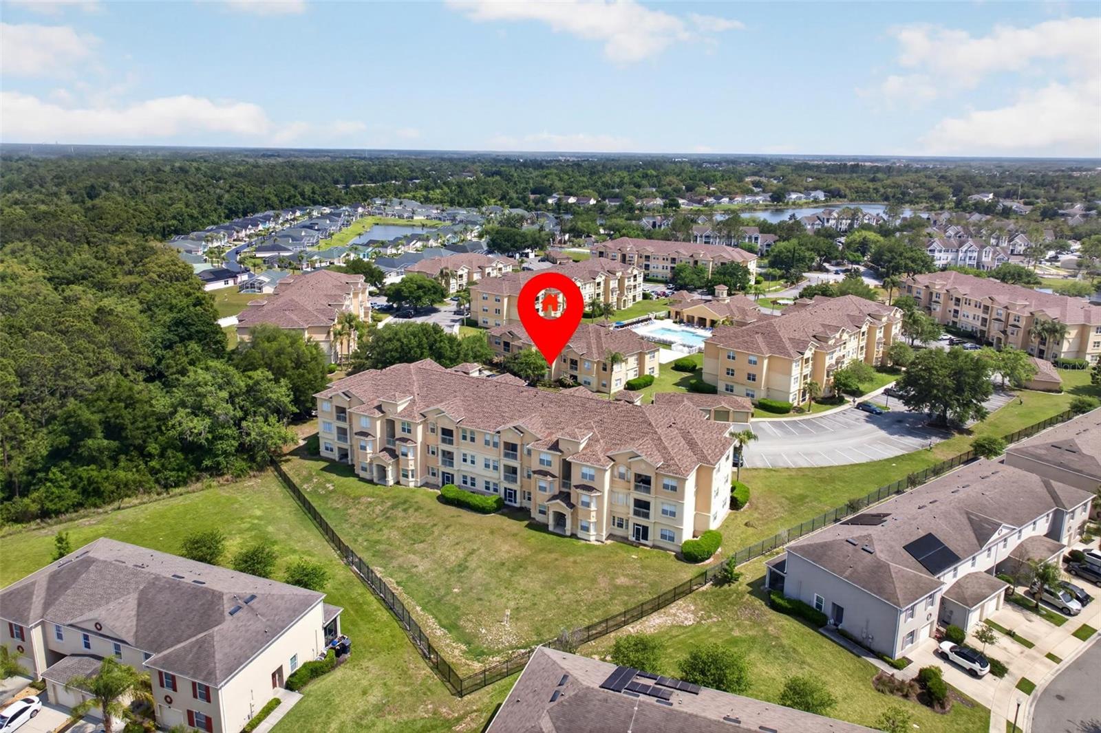 620 TERRACE RIDGE CIR #620, DAVENPORT, FL, 33896