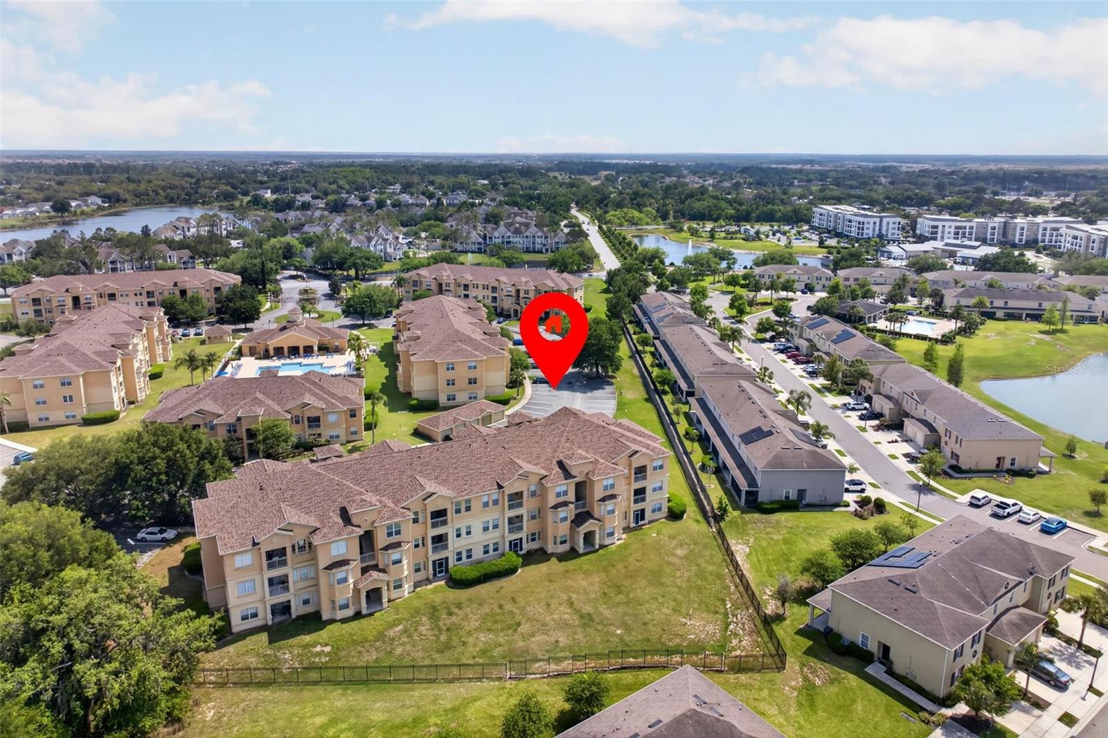 620 TERRACE RIDGE CIR #620, DAVENPORT, FL, 33896