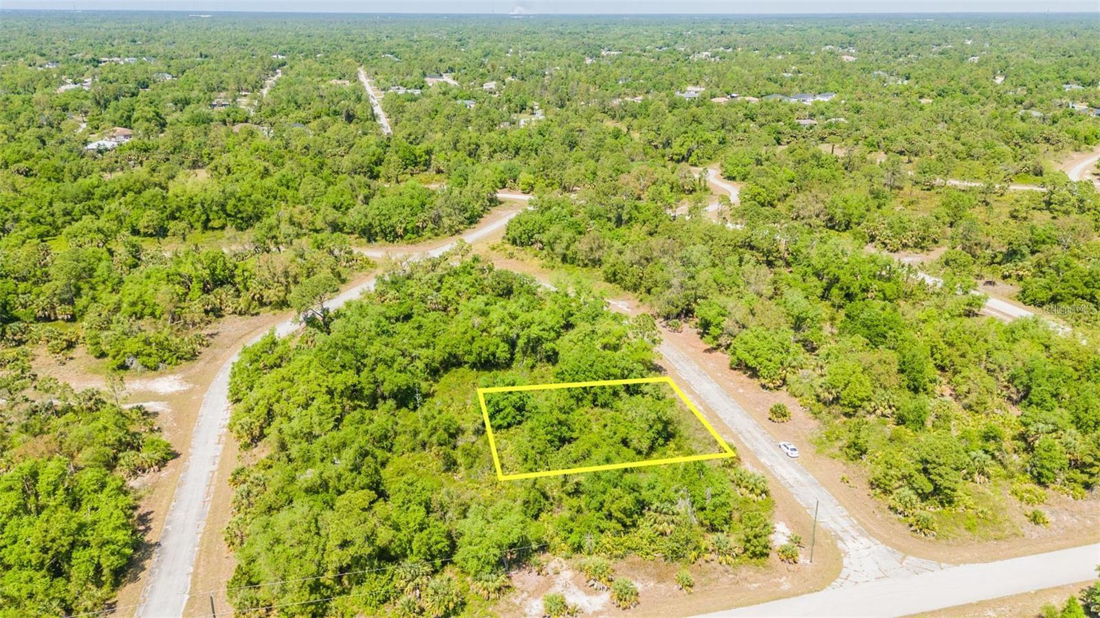 HAMBURG DR, NORTH PORT, FL, 34288