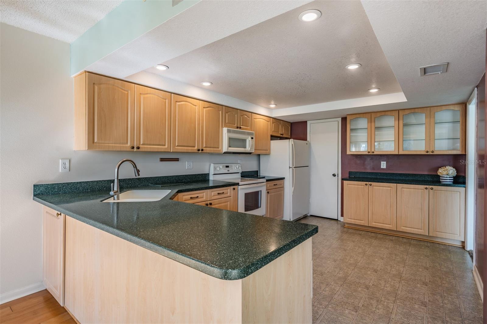 225 COUNTRY CLUB DR #1209, LARGO, FL, 33771