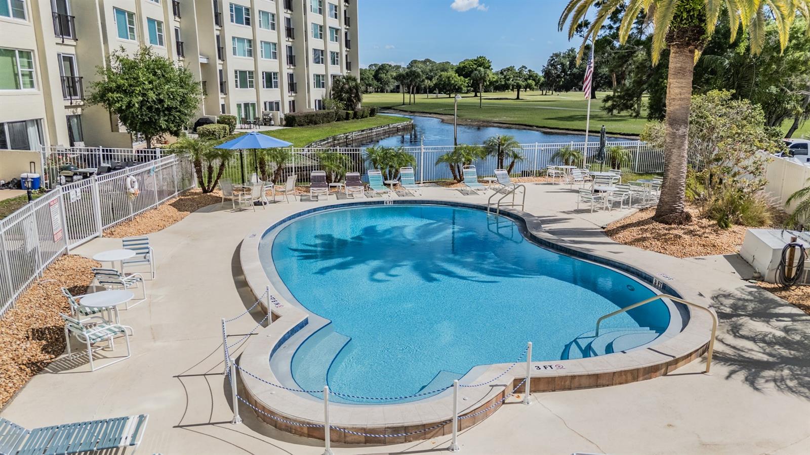 225 COUNTRY CLUB DR #1209, LARGO, FL, 33771