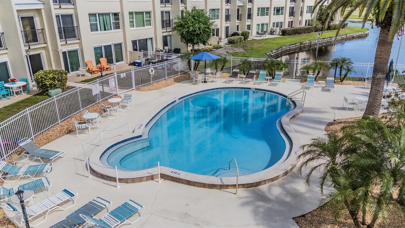 225 COUNTRY CLUB DR #1209, LARGO, FL, 33771