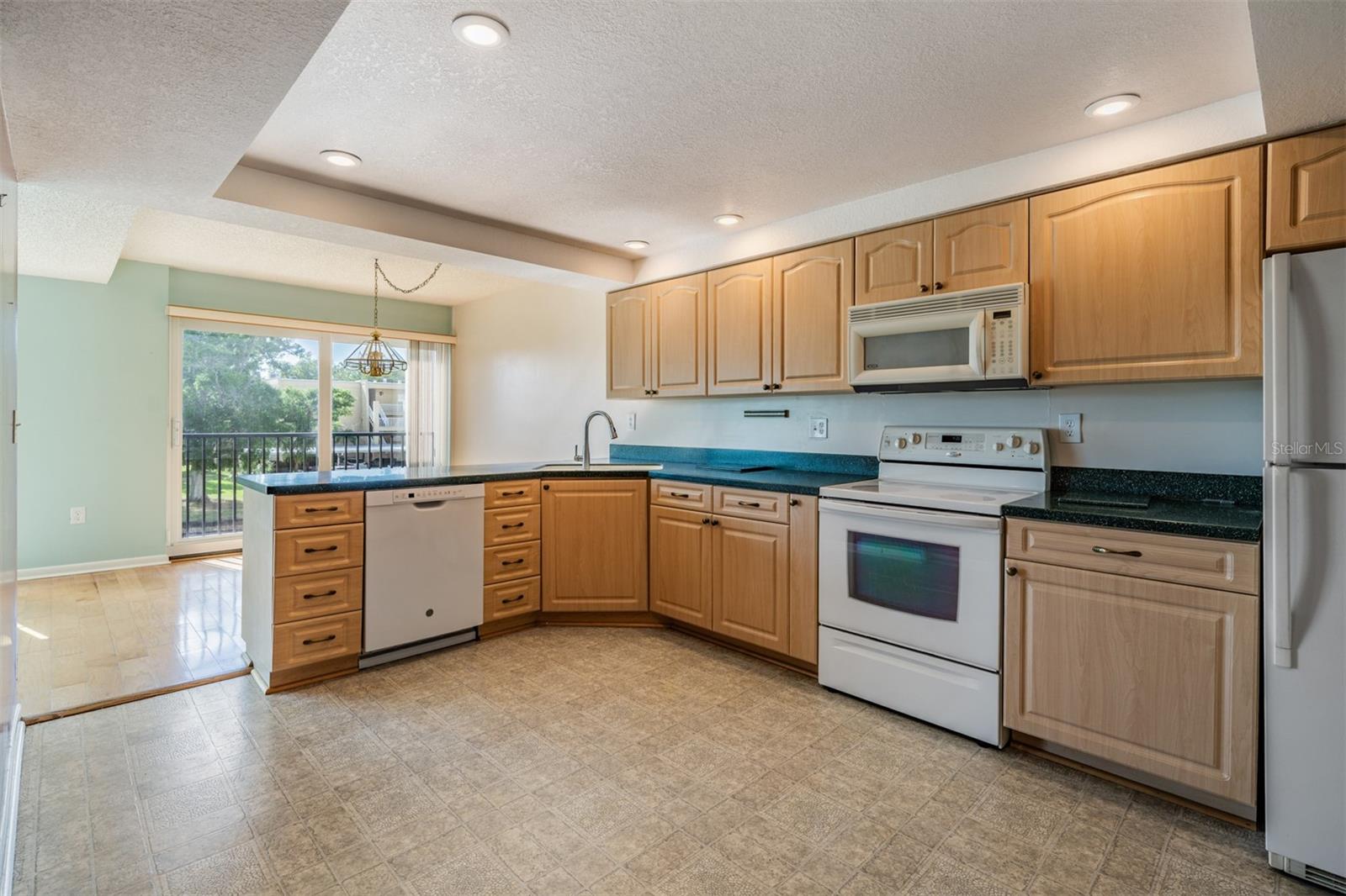 225 COUNTRY CLUB DR #1209, LARGO, FL, 33771