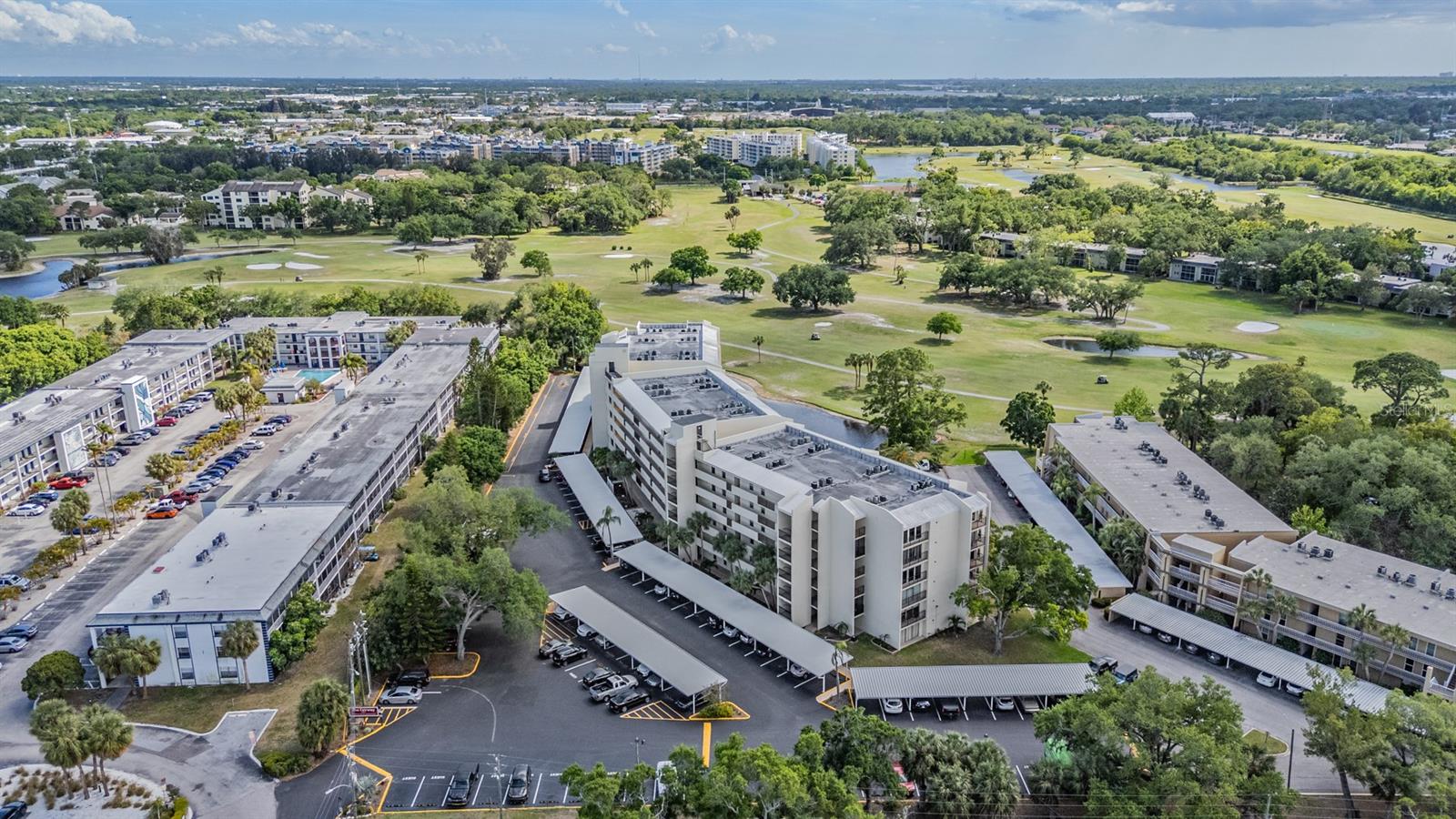 225 COUNTRY CLUB DR #1209, LARGO, FL, 33771