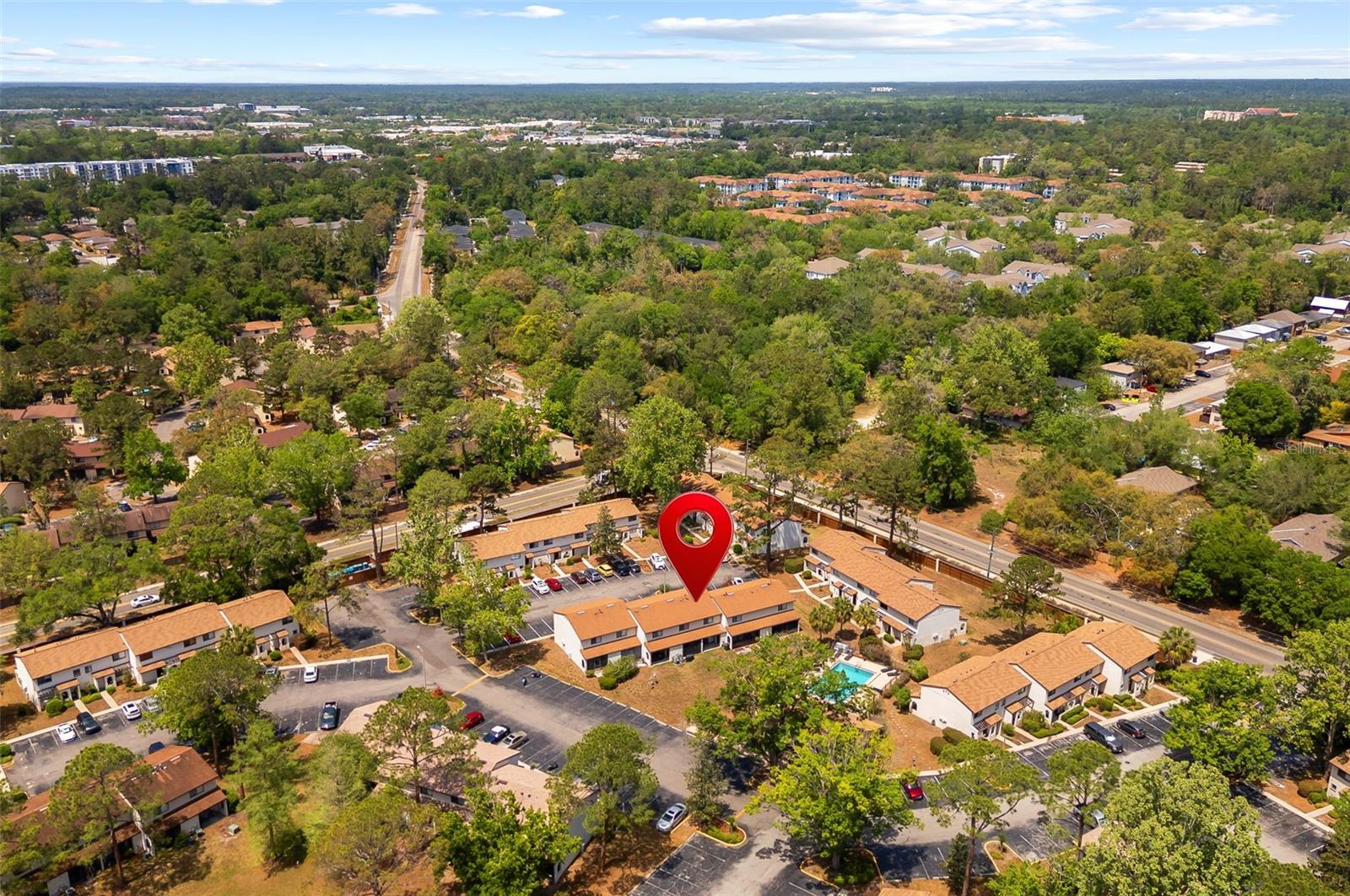 2635 SW 35TH PL #1903, GAINESVILLE, FL, 32608