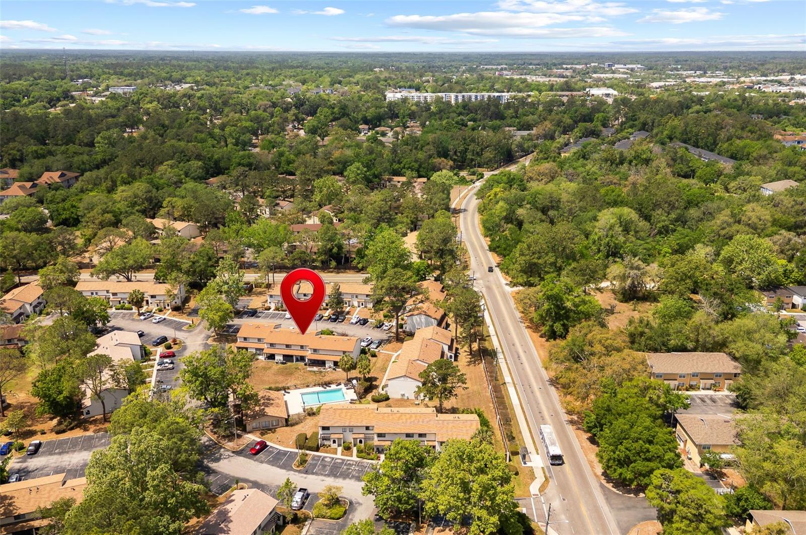 2635 SW 35TH PL #1903, GAINESVILLE, FL, 32608