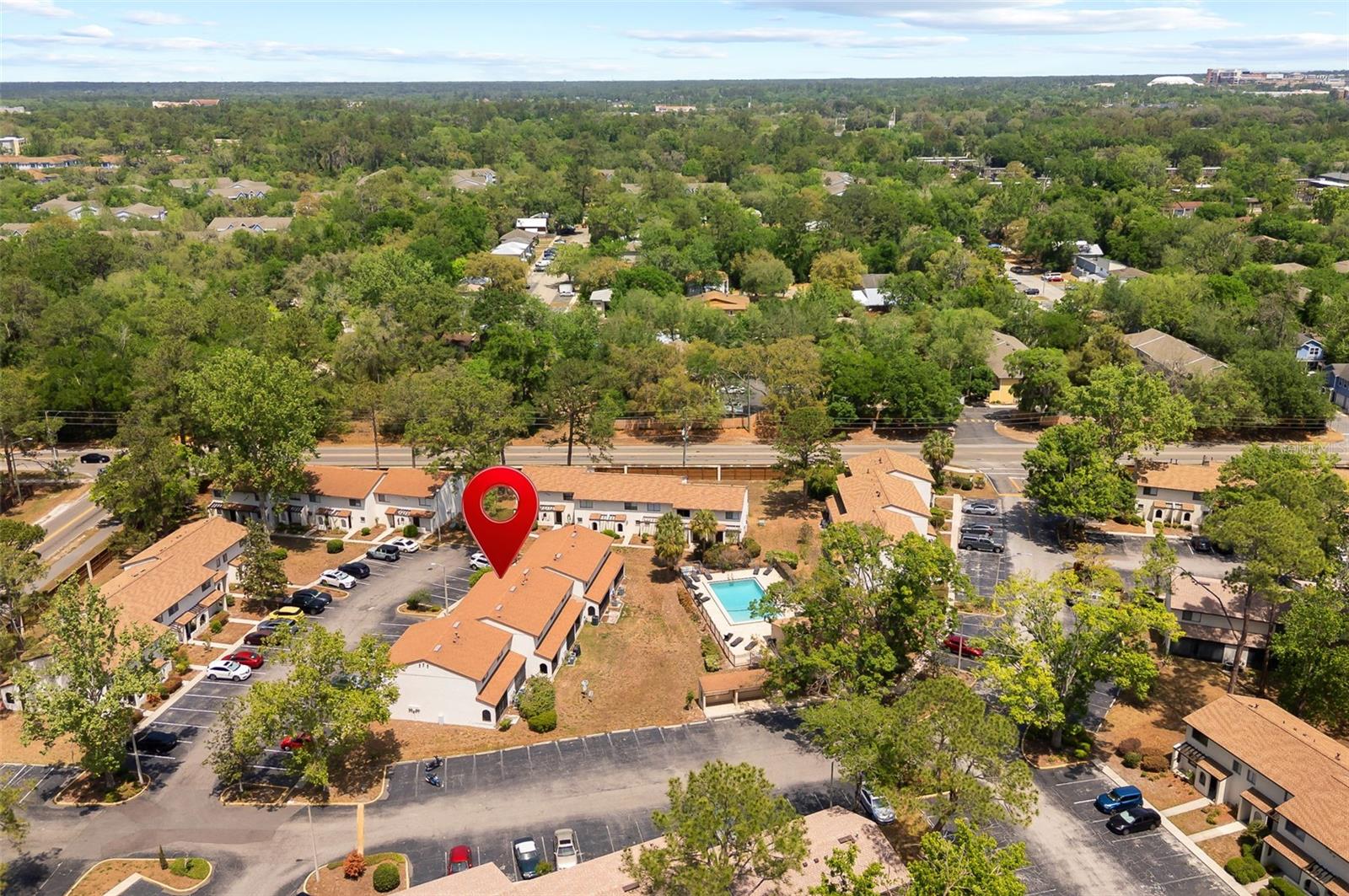 2635 SW 35TH PL #1903, GAINESVILLE, FL, 32608