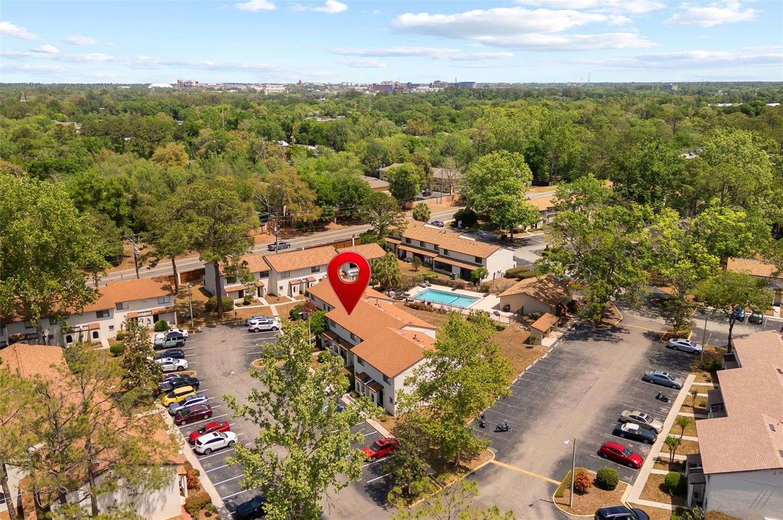 2635 SW 35TH PL #1903, GAINESVILLE, FL, 32608