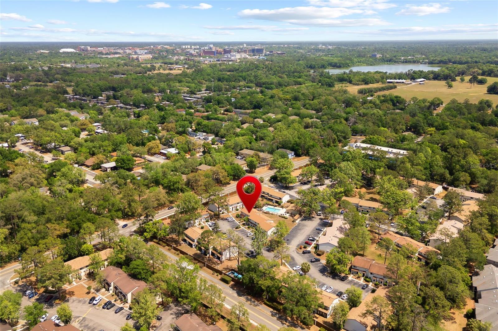 2635 SW 35TH PL #1903, GAINESVILLE, FL, 32608