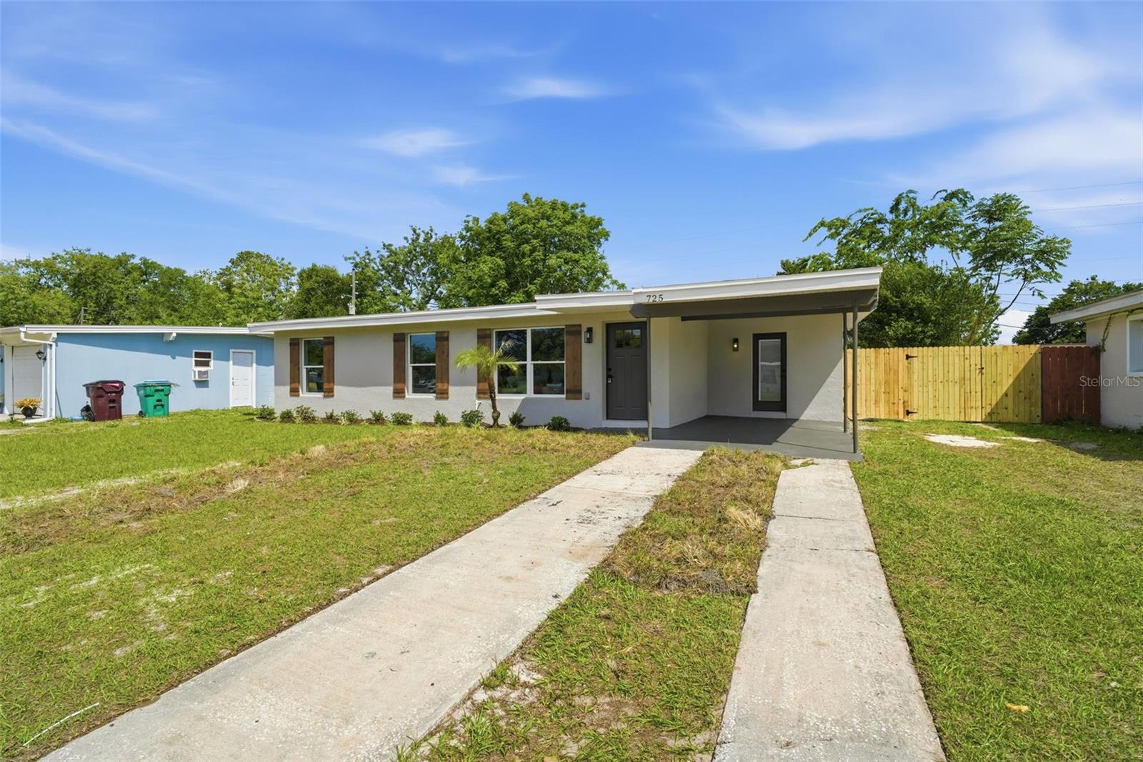 725 LOGAN DR, LONGWOOD, FL, 32750