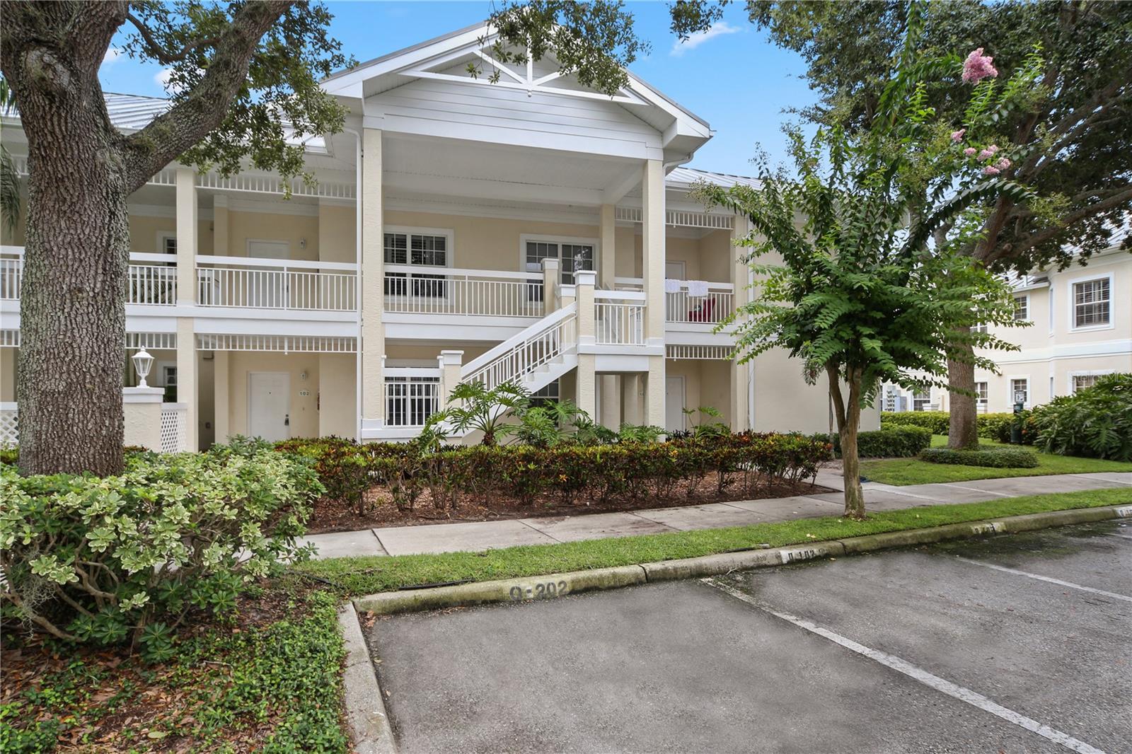 3702 54TH DR W #202, BRADENTON, FL, 34210