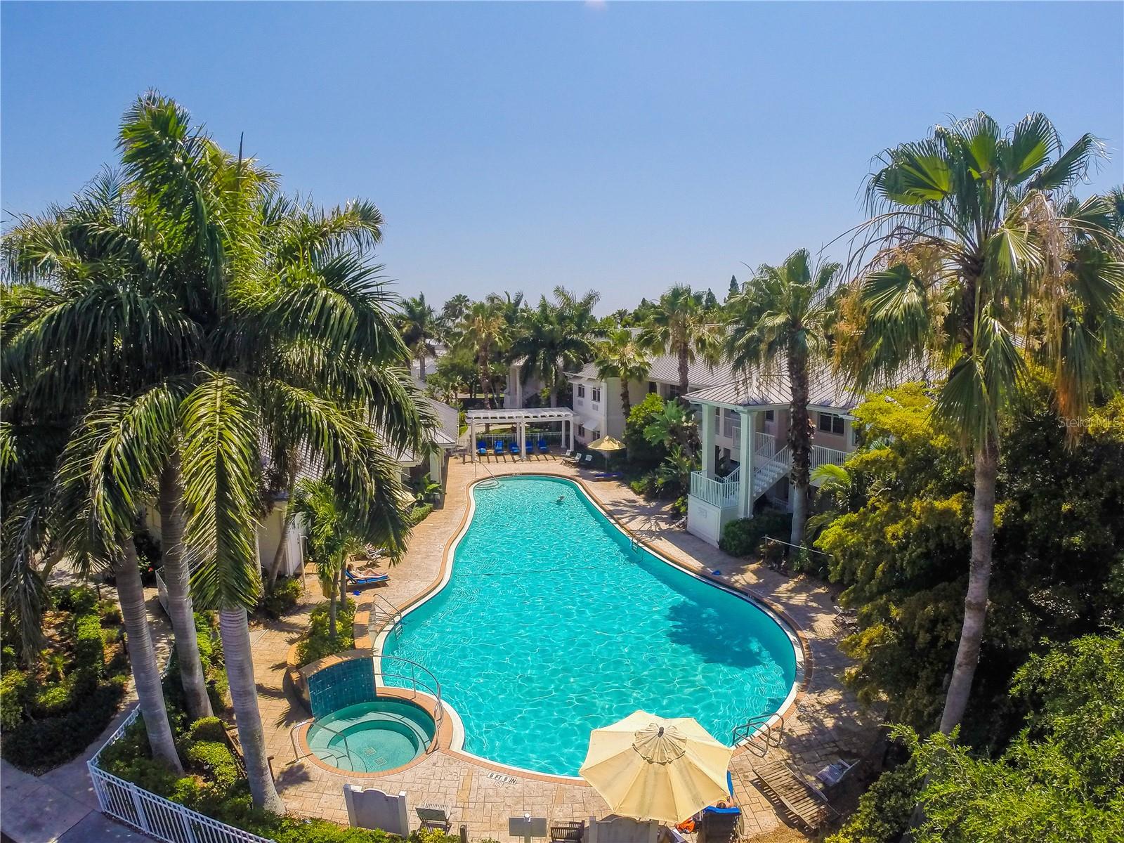 3702 54TH DR W #202, BRADENTON, FL, 34210