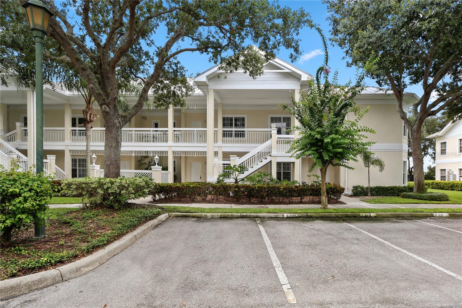 3702 54TH DR W #202, BRADENTON, FL, 34210