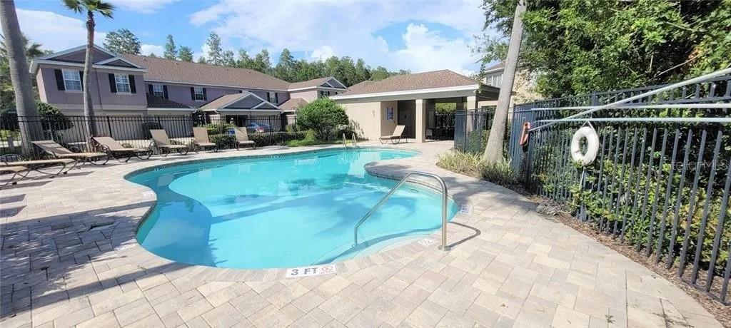 10130 TRANQUILITY WAY #10130, TAMPA, FL, 33625