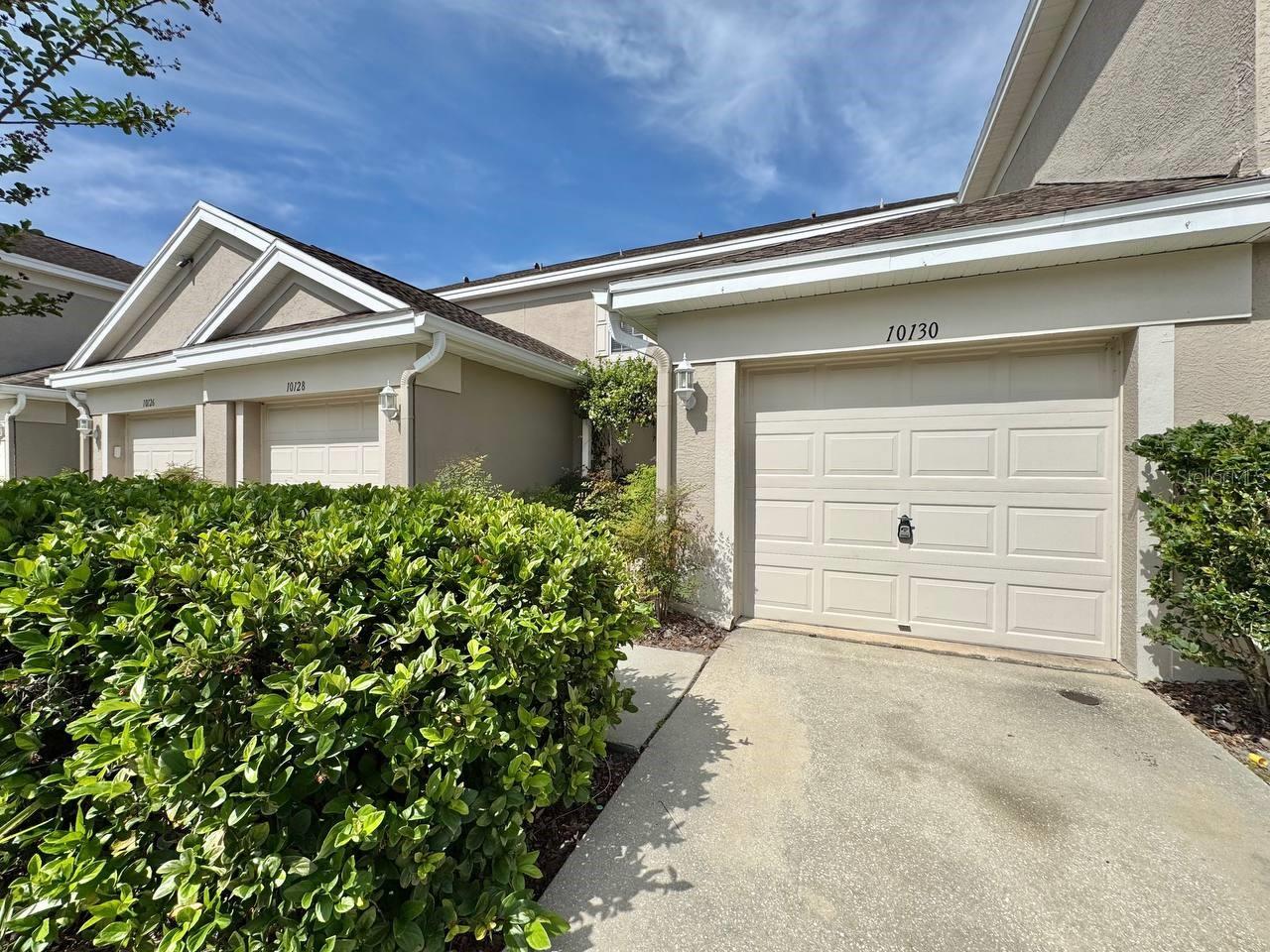 10130 TRANQUILITY WAY #10130, TAMPA, FL, 33625