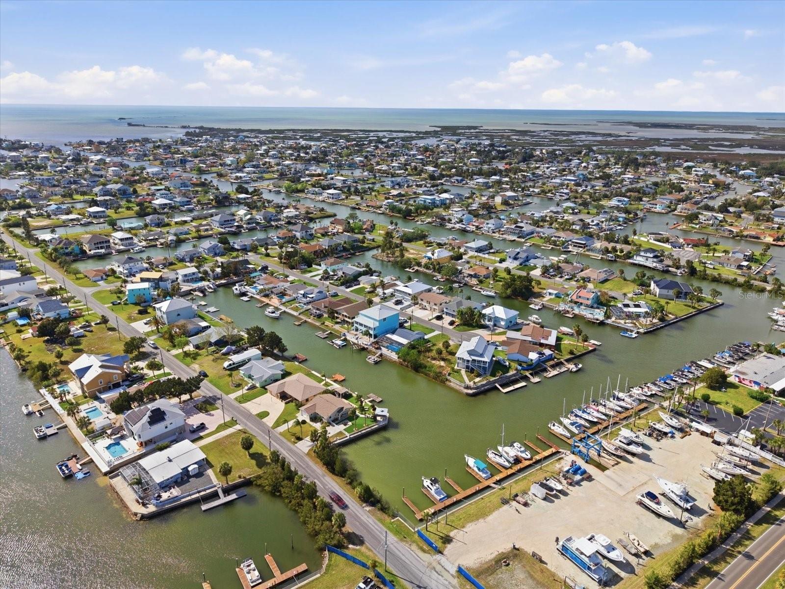 4069 GULFVIEW DR, HERNANDO BEACH, FL, 34607