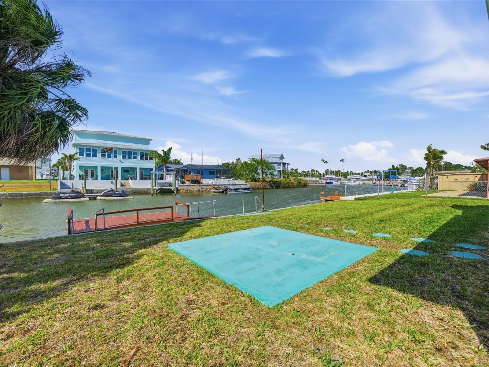 4069 GULFVIEW DR, HERNANDO BEACH, FL, 34607
