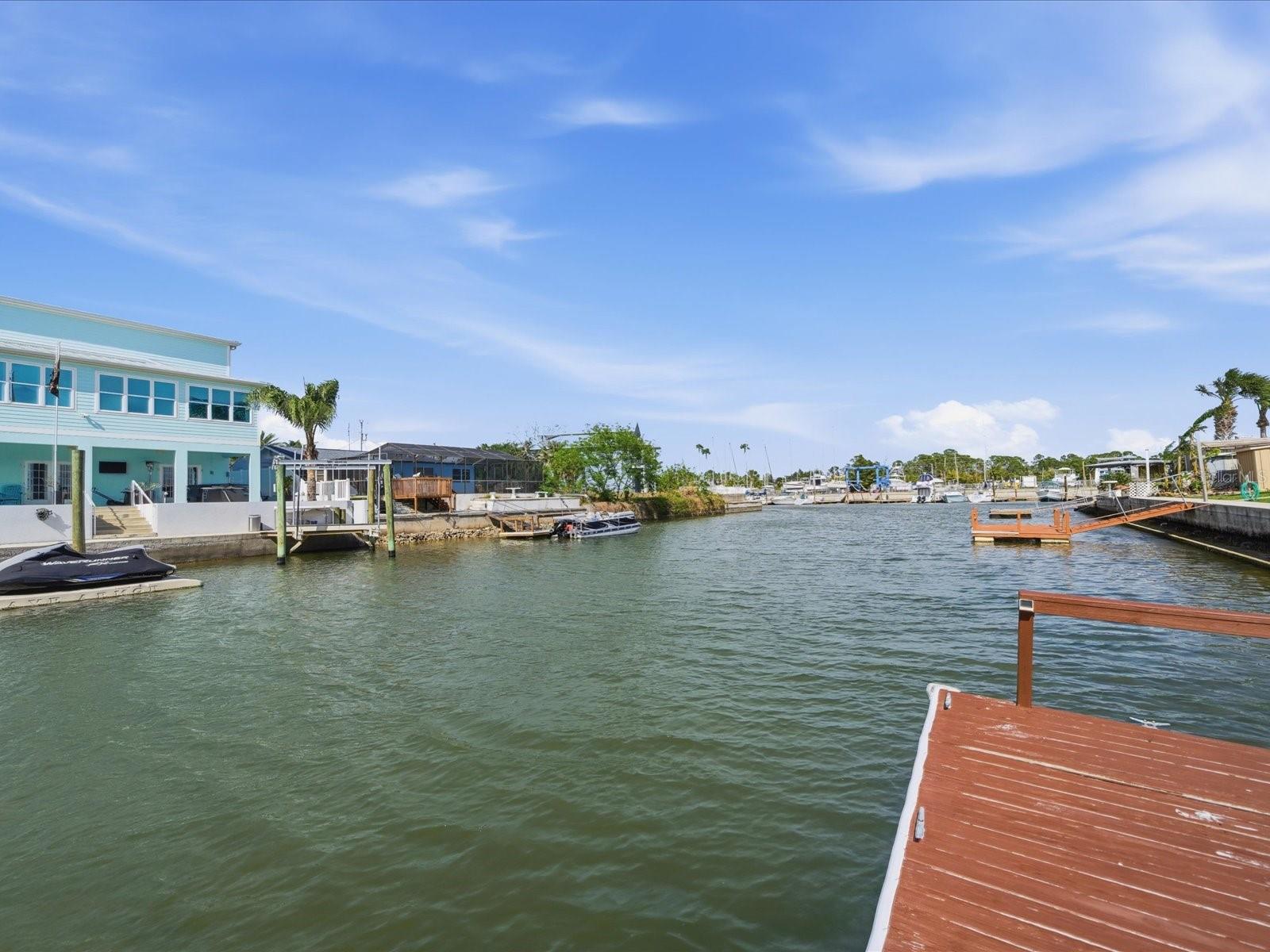 4069 GULFVIEW DR, HERNANDO BEACH, FL, 34607