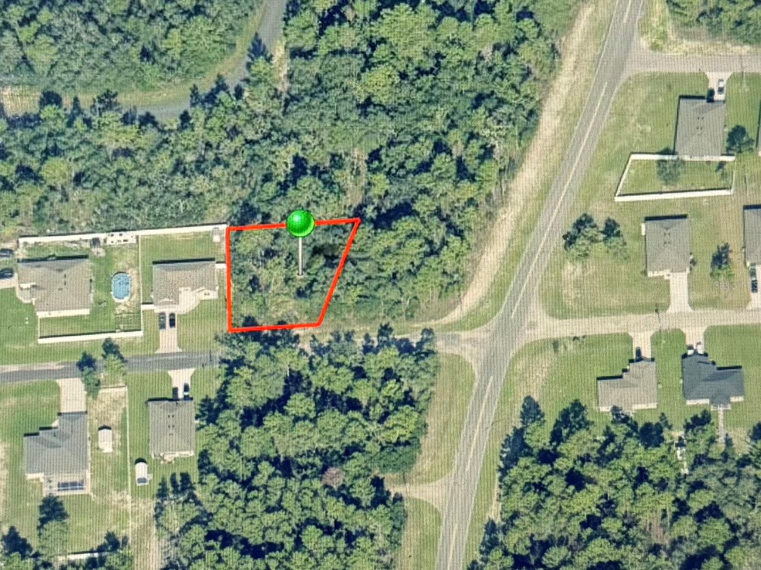 7327 N LIME DR, CITRUS SPRINGS, FL, 34433