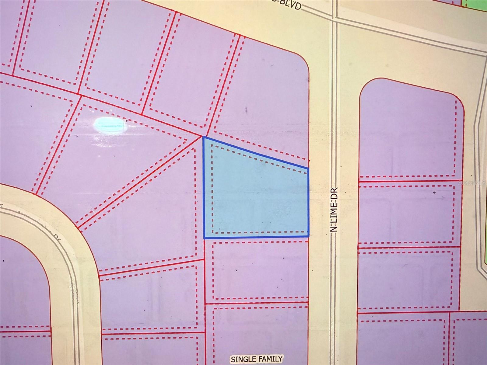 7327 N LIME DR, CITRUS SPRINGS, FL, 34433