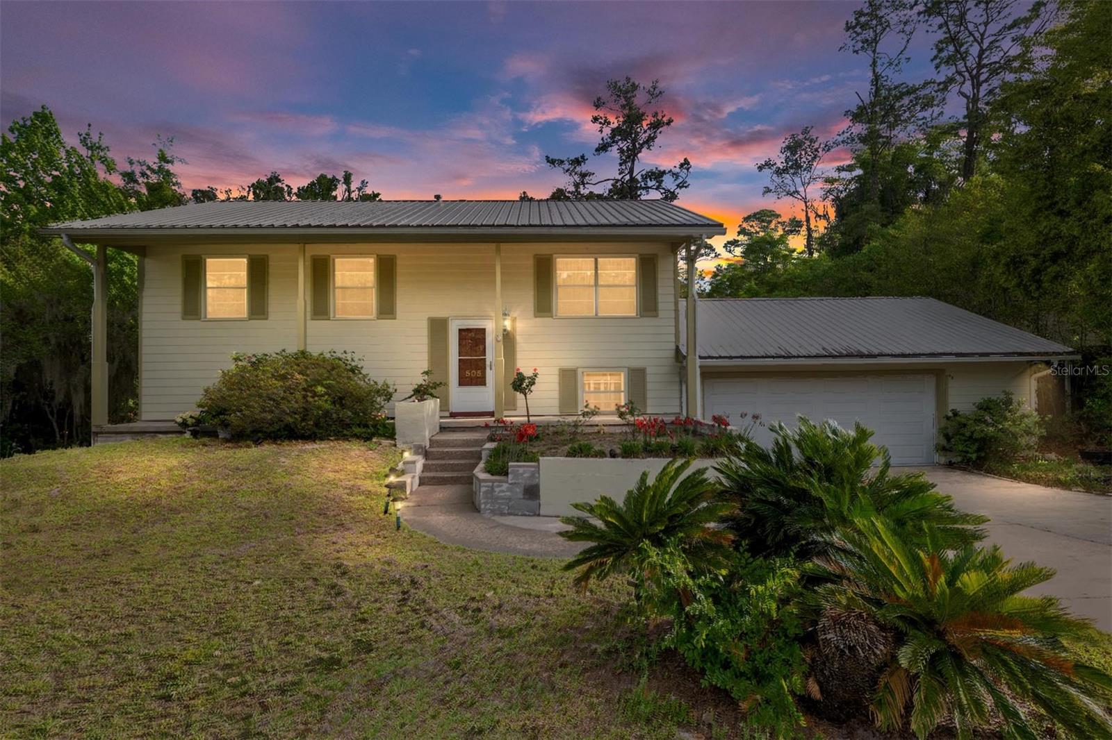 505 NW 37TH PL, GAINESVILLE, FL, 32609