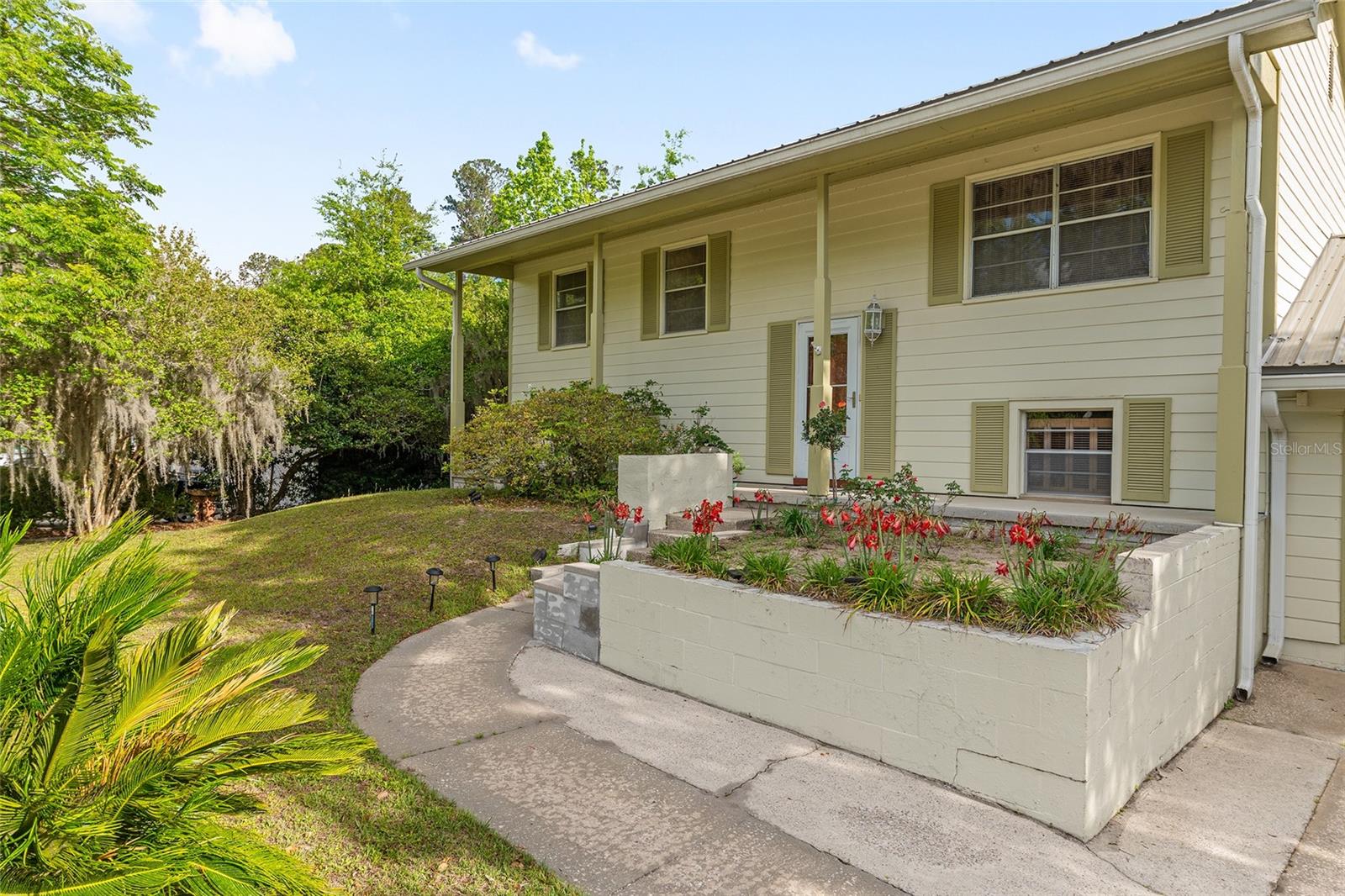 505 NW 37TH PL, GAINESVILLE, FL, 32609