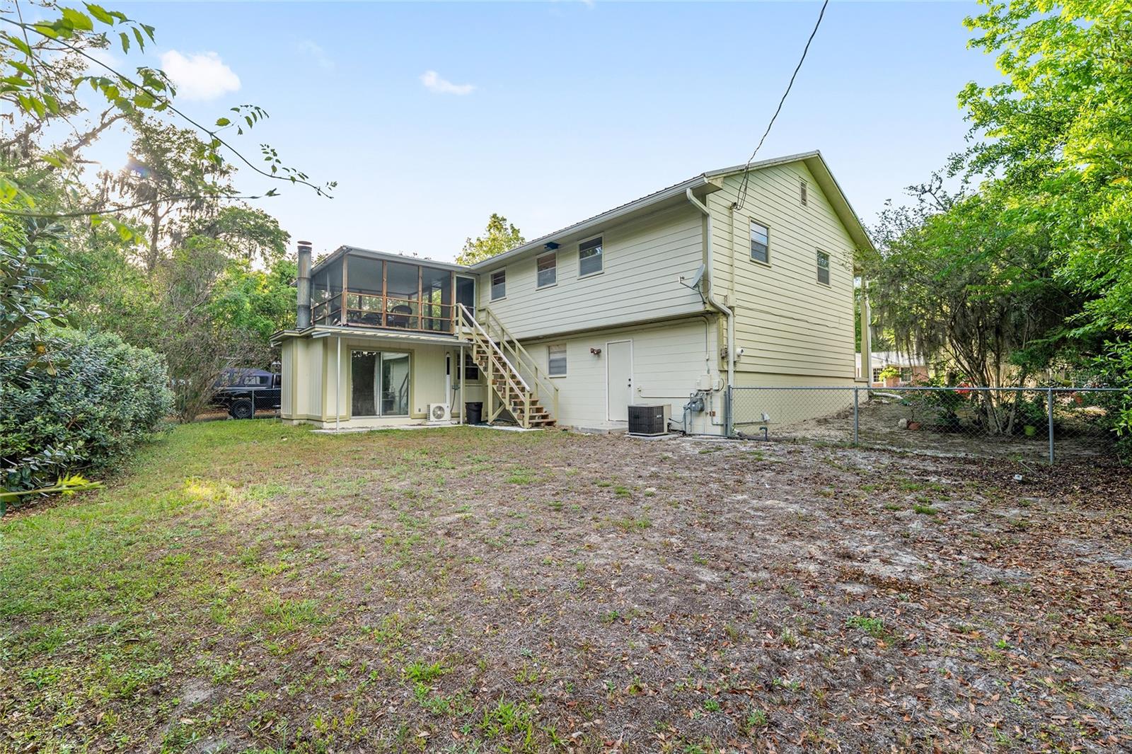 505 NW 37TH PL, GAINESVILLE, FL, 32609