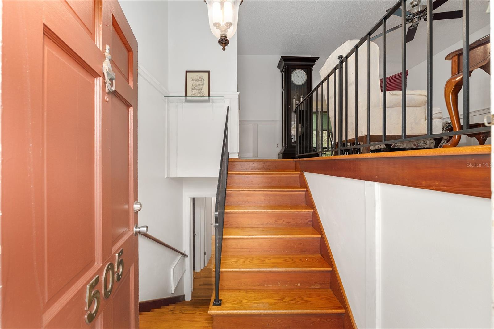 505 NW 37TH PL, GAINESVILLE, FL, 32609