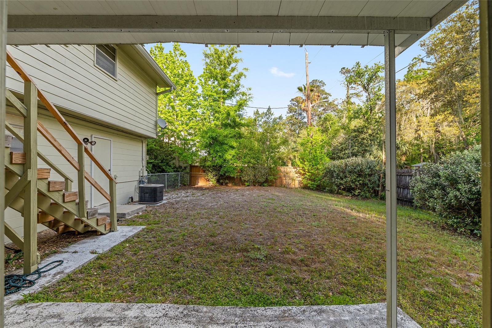 505 NW 37TH PL, GAINESVILLE, FL, 32609