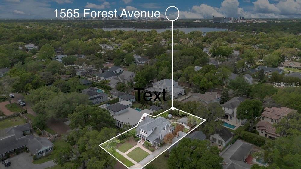 1565 FOREST AVE, WINTER PARK, FL, 32789