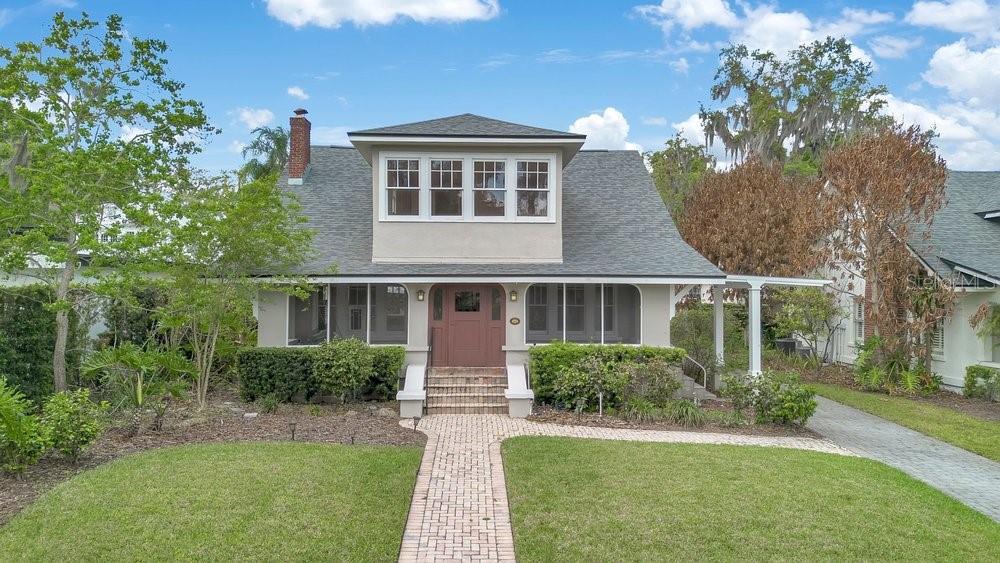 1565 FOREST AVE, WINTER PARK, FL, 32789