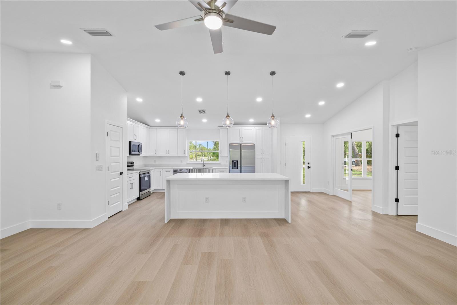 2812 W GASPAR DR, CITRUS SPRINGS, FL, 34433