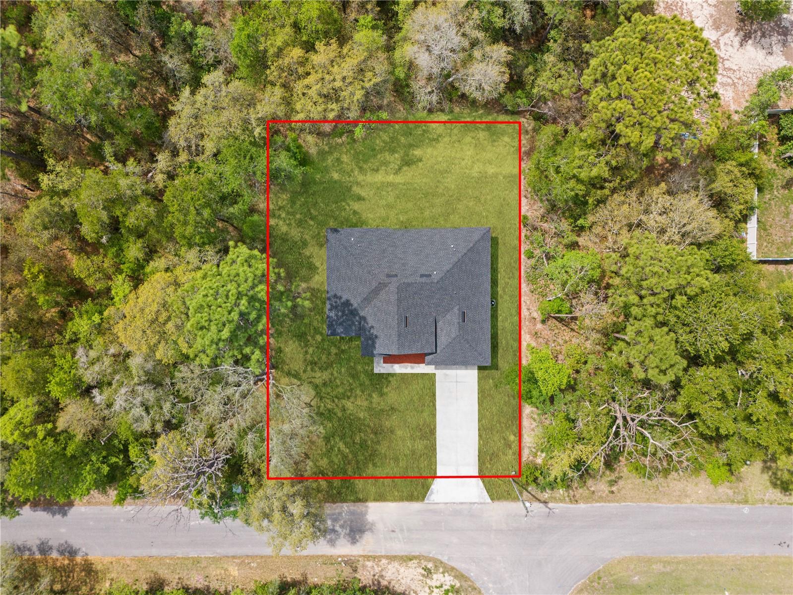 2812 W GASPAR DR, CITRUS SPRINGS, FL, 34433