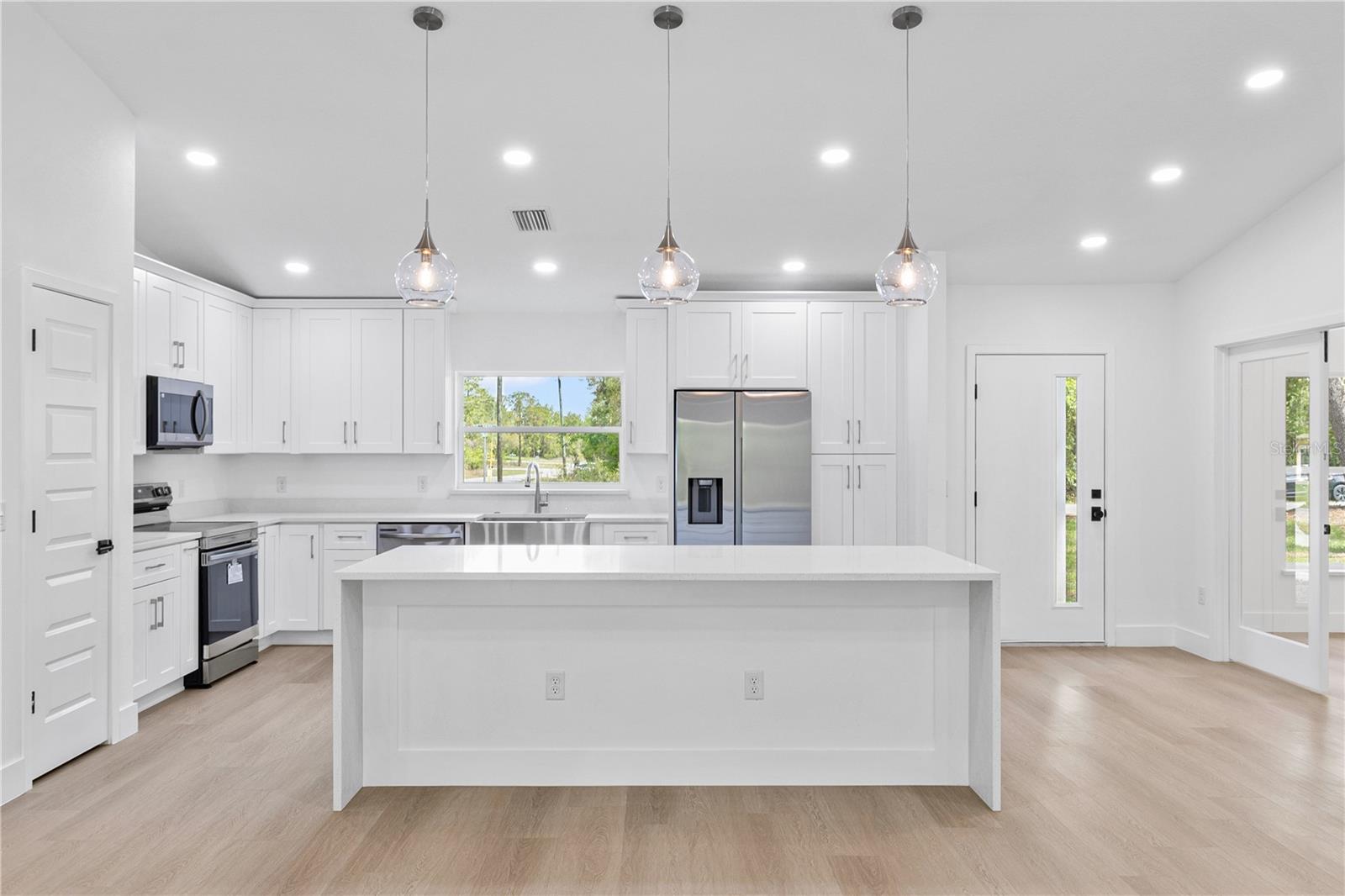 2812 W GASPAR DR, CITRUS SPRINGS, FL, 34433