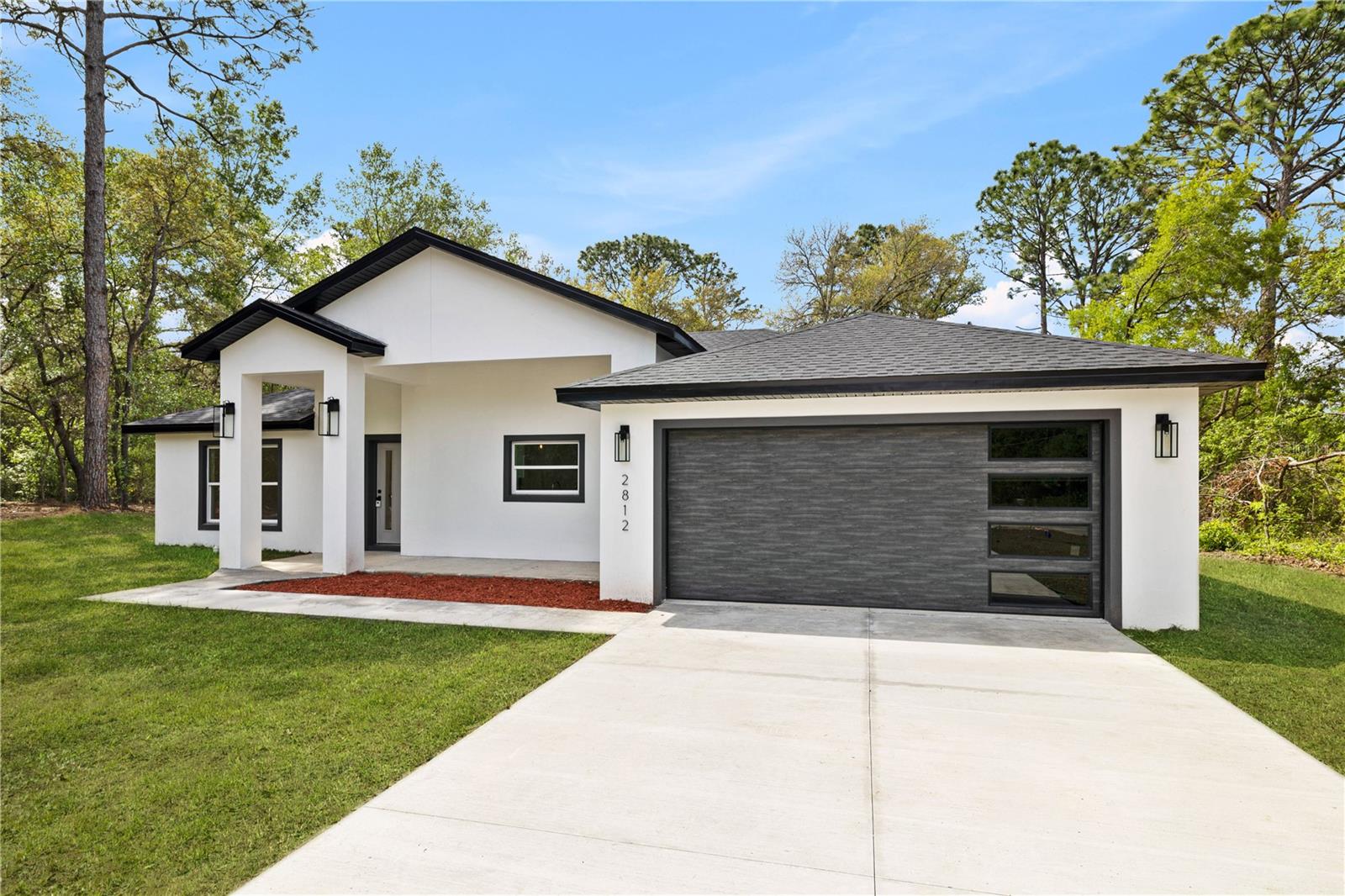 2812 W GASPAR DR, CITRUS SPRINGS, FL, 34433