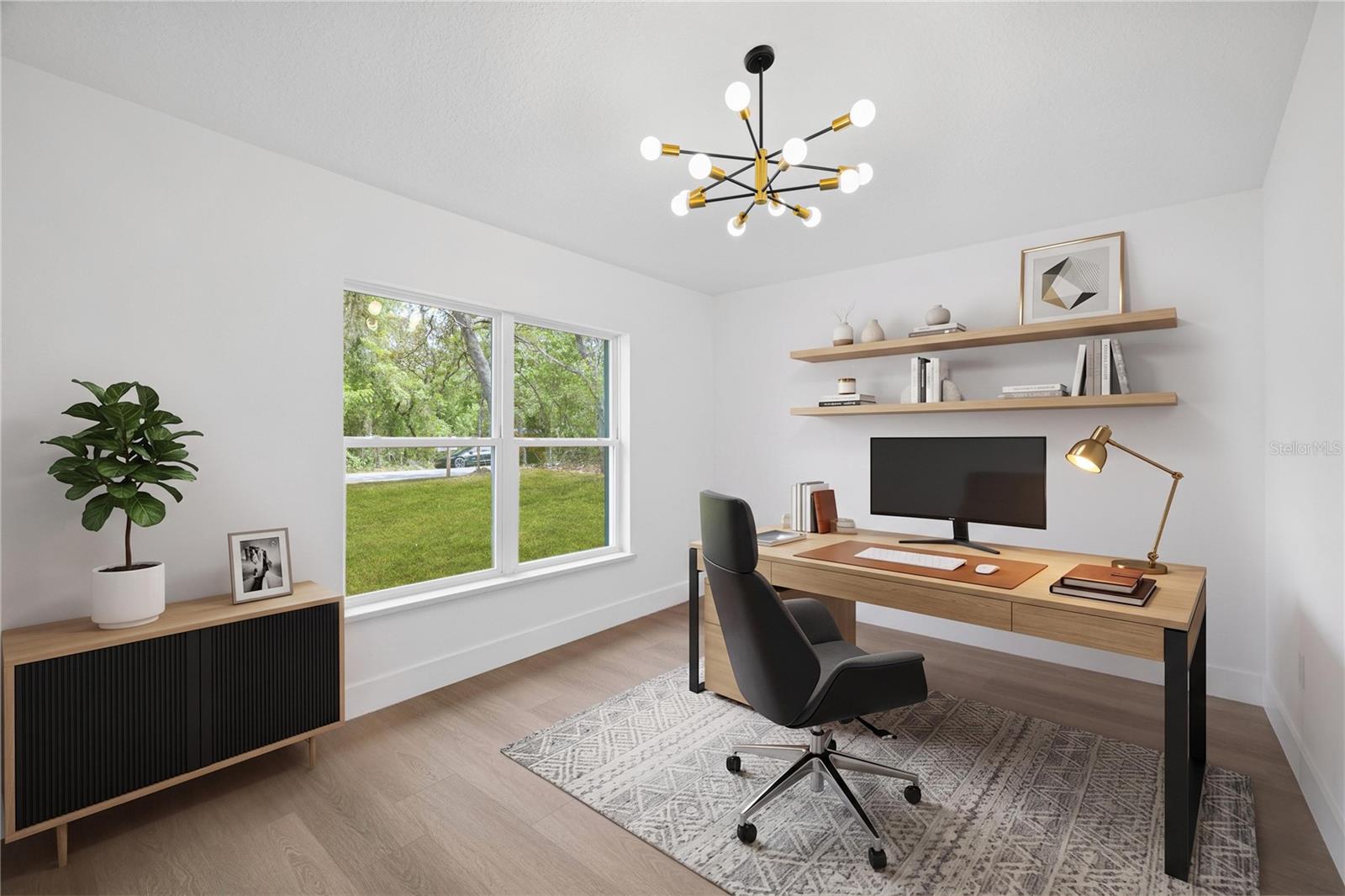 2812 W GASPAR DR, CITRUS SPRINGS, FL, 34433