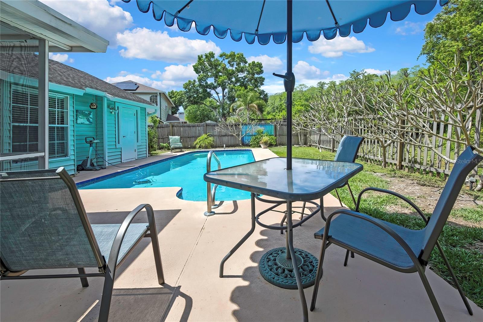 7451 SWAN LAKE DR, NEW PORT RICHEY, FL, 34655