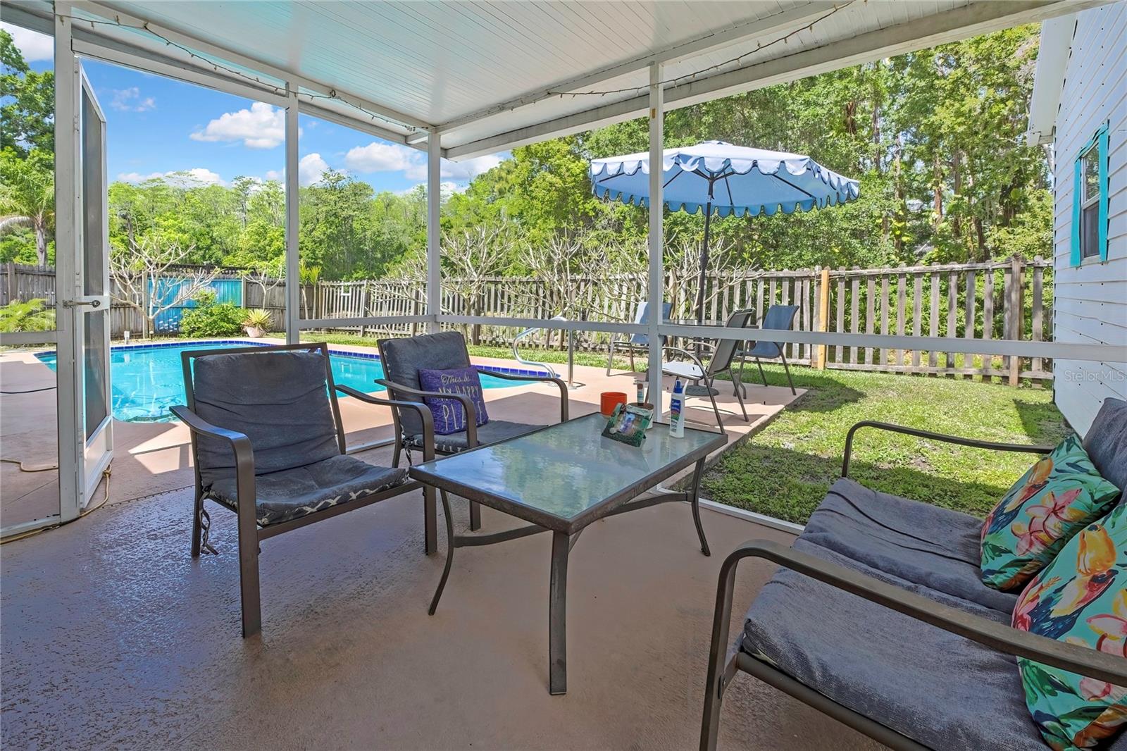 7451 SWAN LAKE DR, NEW PORT RICHEY, FL, 34655