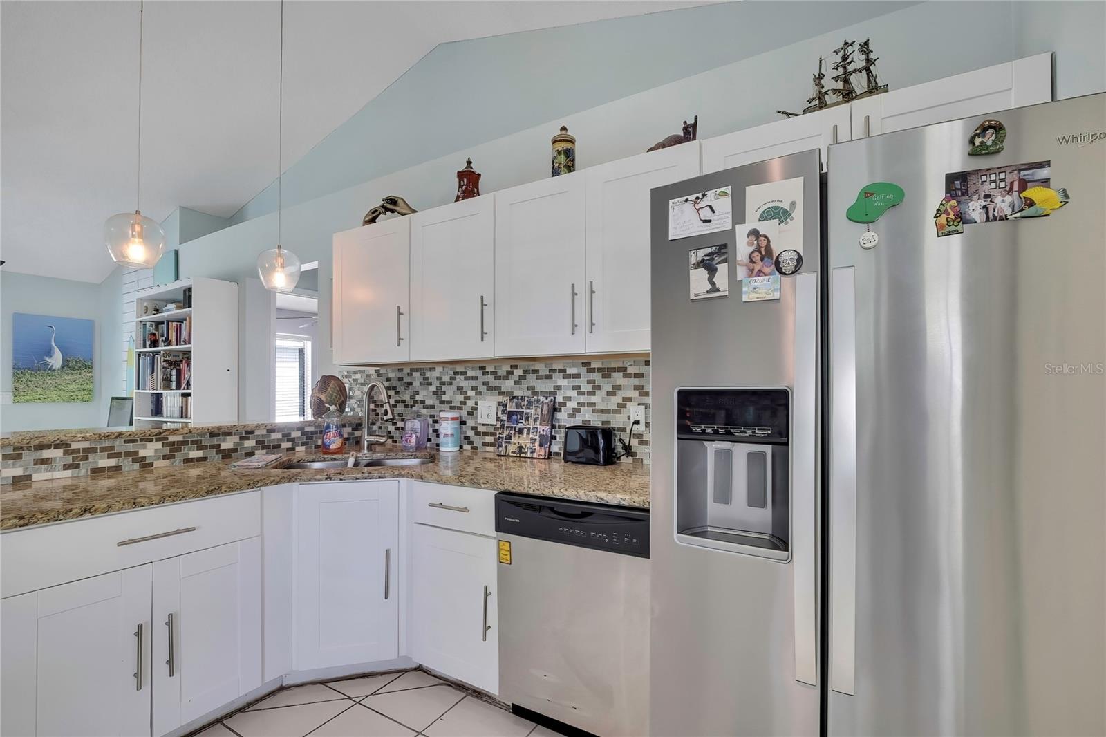 7451 SWAN LAKE DR, NEW PORT RICHEY, FL, 34655