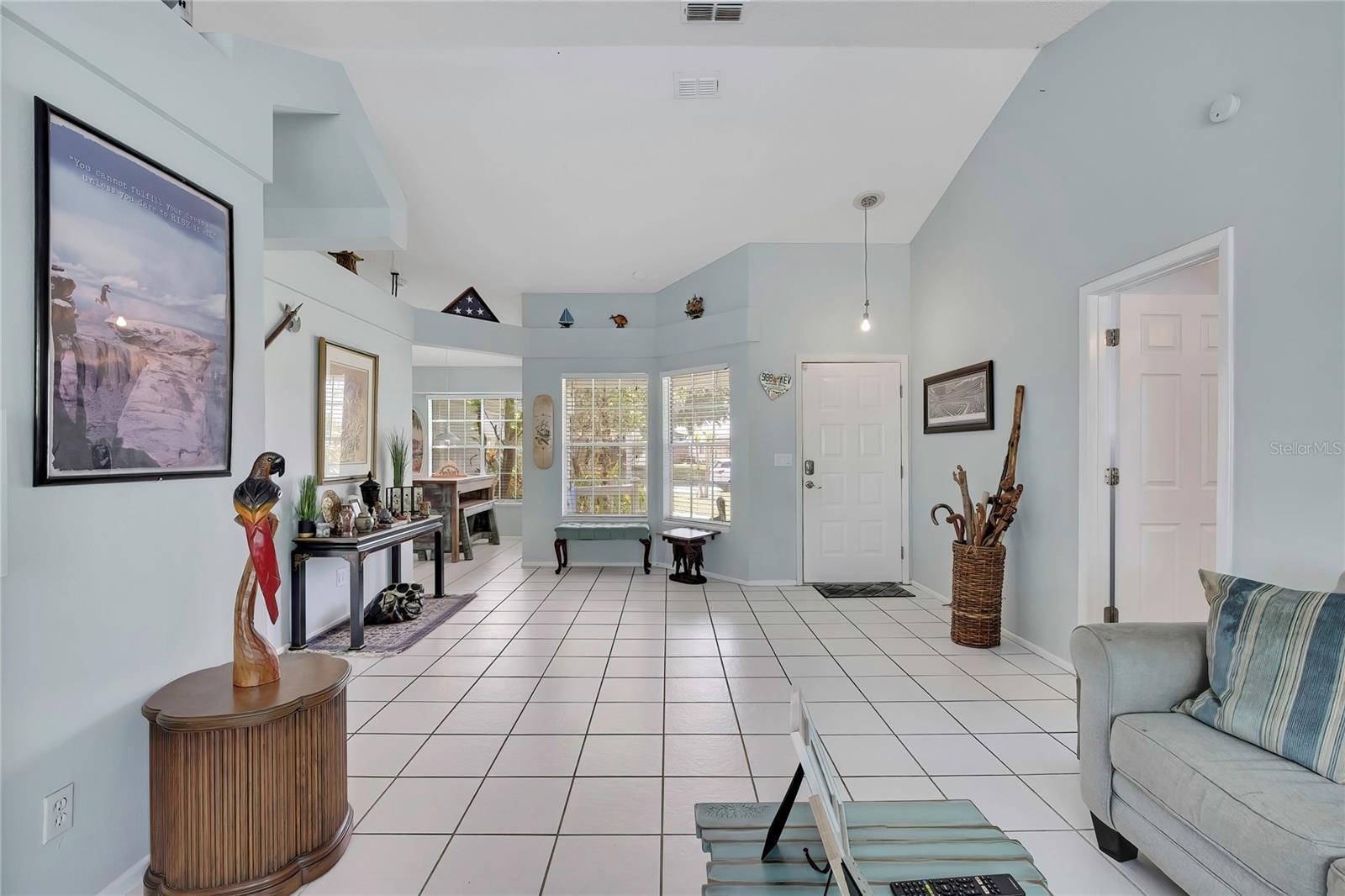 7451 SWAN LAKE DR, NEW PORT RICHEY, FL, 34655