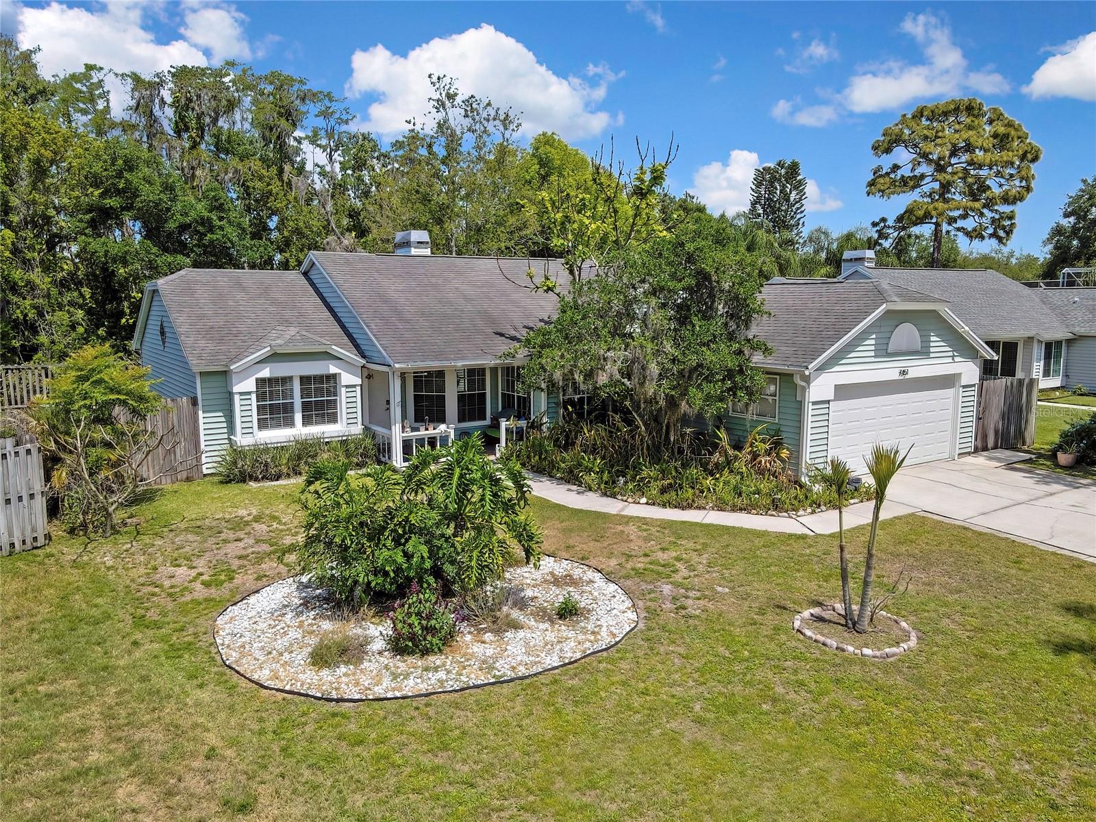 7451 SWAN LAKE DR, NEW PORT RICHEY, FL, 34655