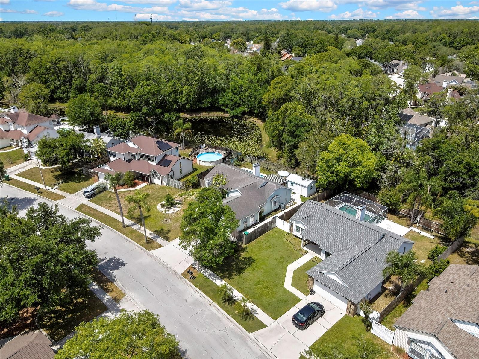 7451 SWAN LAKE DR, NEW PORT RICHEY, FL, 34655