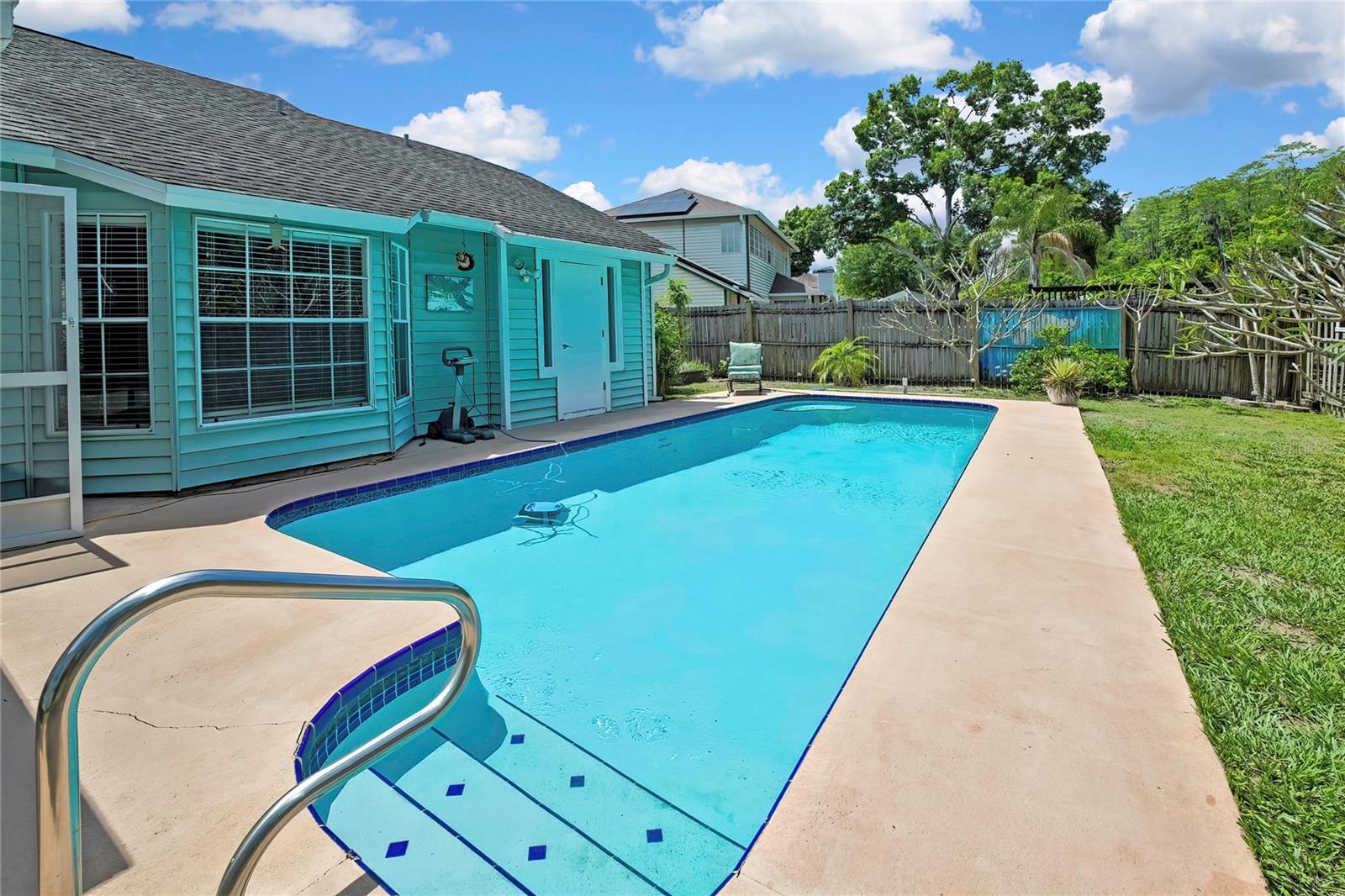 7451 SWAN LAKE DR, NEW PORT RICHEY, FL, 34655