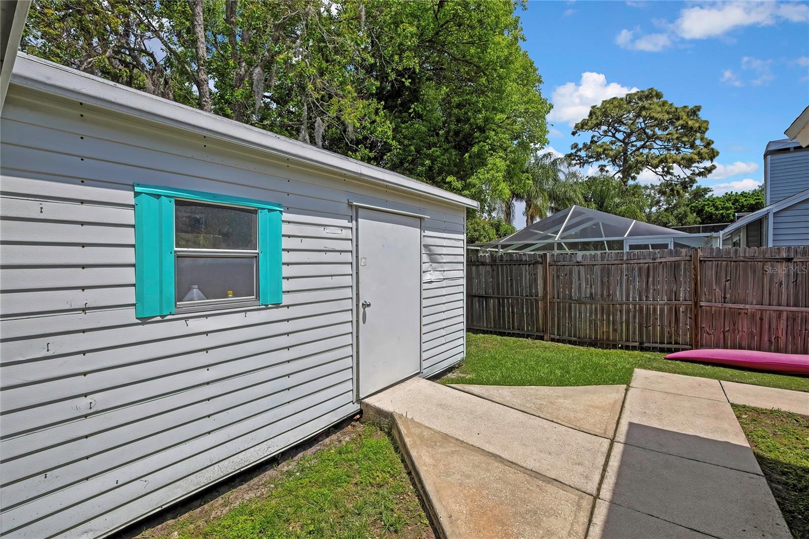 7451 SWAN LAKE DR, NEW PORT RICHEY, FL, 34655