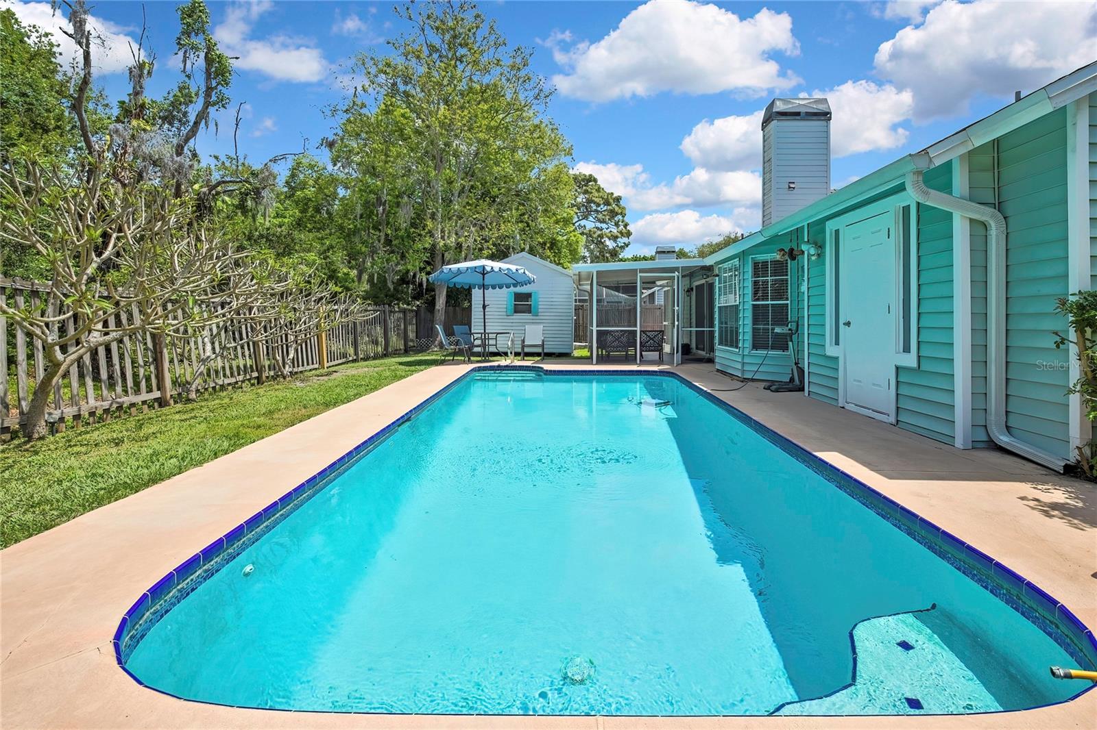 7451 SWAN LAKE DR, NEW PORT RICHEY, FL, 34655