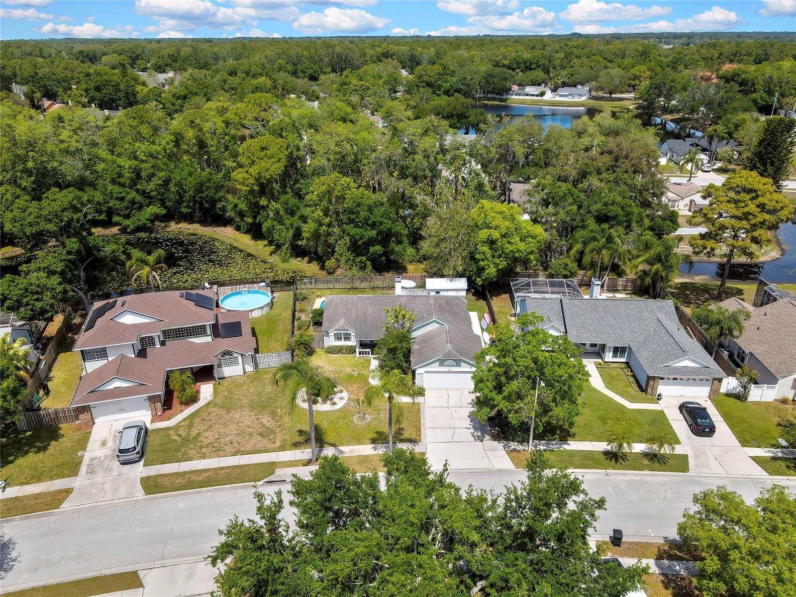 7451 SWAN LAKE DR, NEW PORT RICHEY, FL, 34655