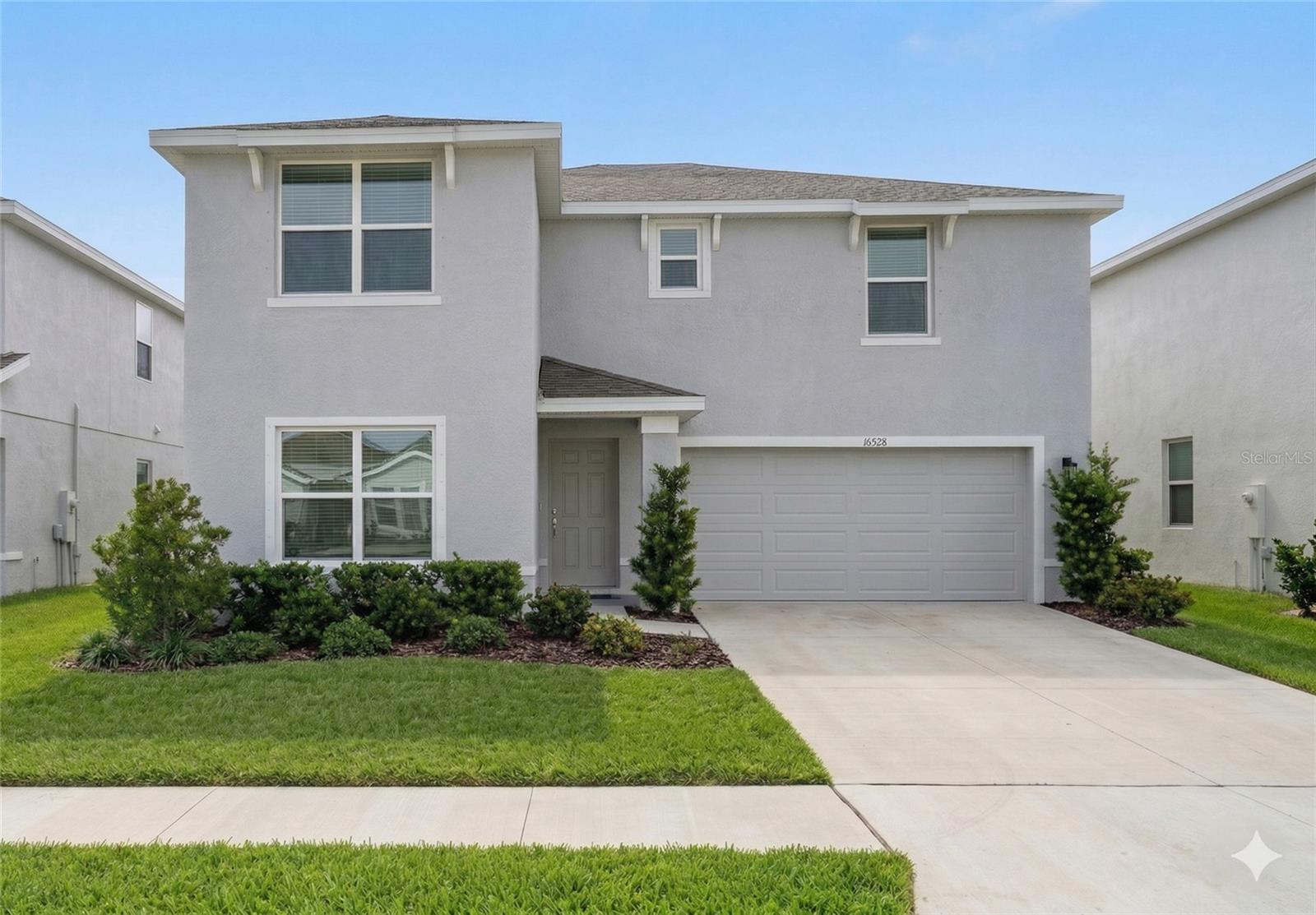 16529 WINDMILL FORGE PASS, WIMAUMA, FL, 33598