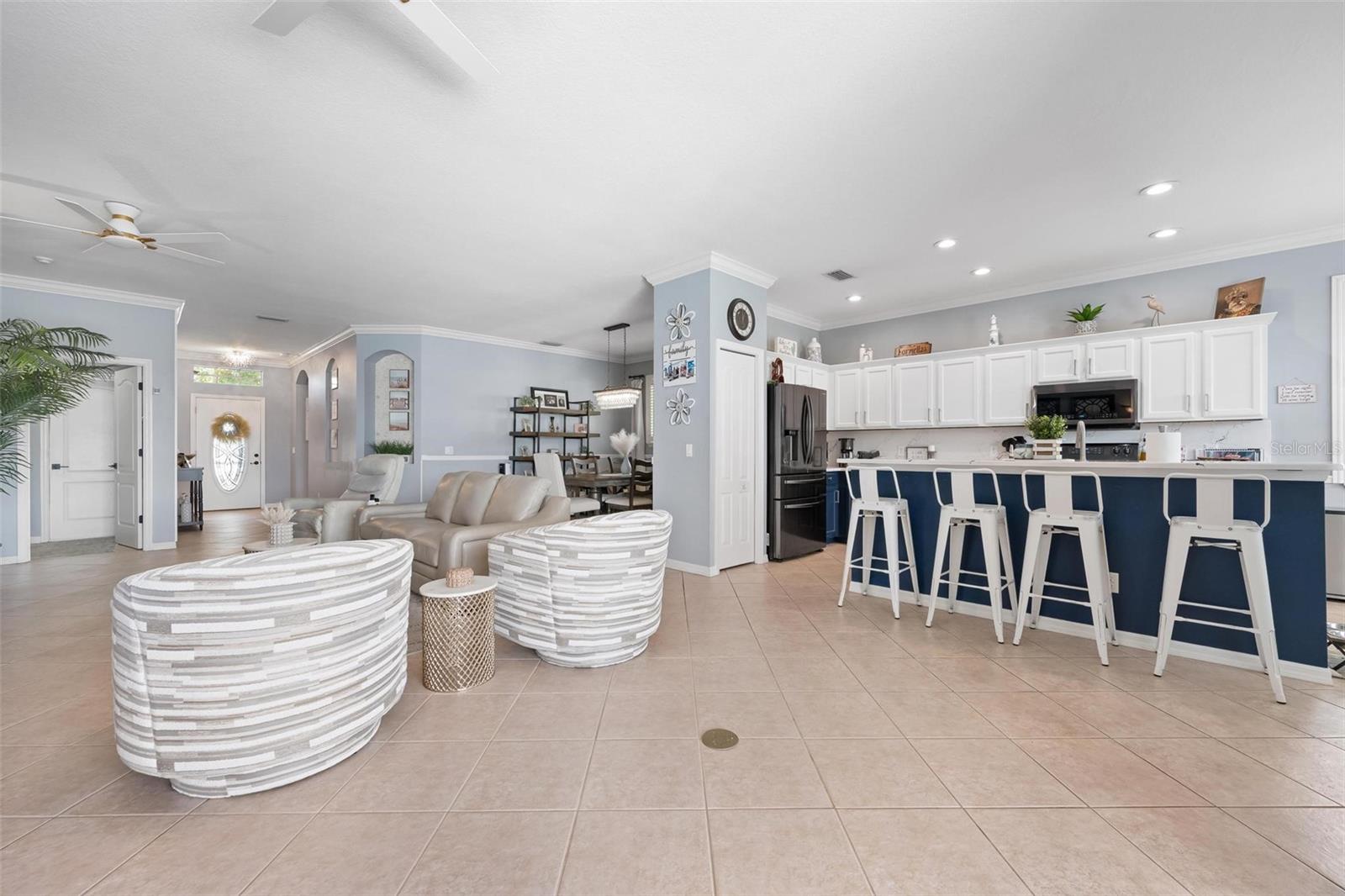 5012 LAKEHURST CT, PALMETTO, FL, 34221