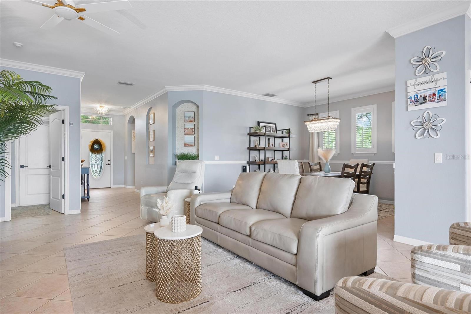 5012 LAKEHURST CT, PALMETTO, FL, 34221